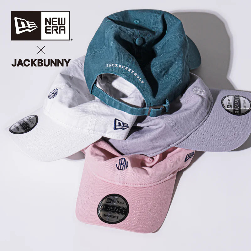 NEW ERA | Jack Bunny!! |