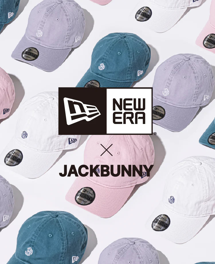 NEW ERA | Jack Bunny!! |