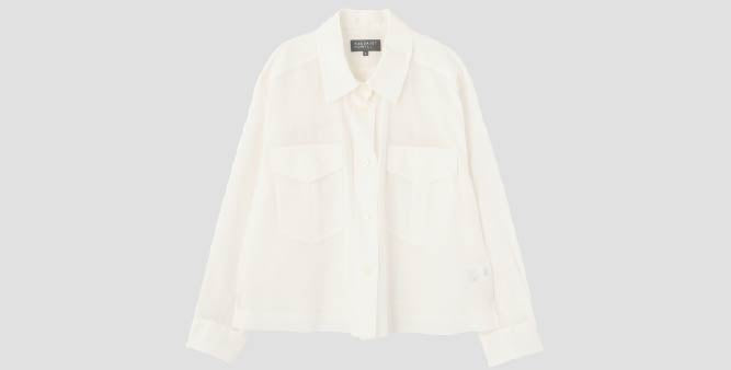 MARGARET HOWELL（マーガレット・ハウエル）の新着商品｜【公式】通販