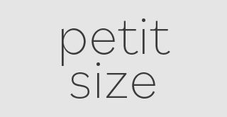petit size