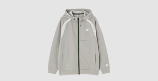 2万円引！定価36,300円⭐︎新品!ニューバランス ゴルフジャケット 高品質 New Balance golf（ニューバランス ゴルフ）のゴルフのブルゾン