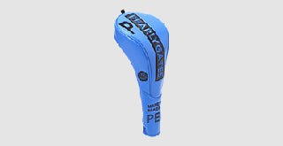 PEARLY GATES ヘッドカバー 4点セット トリコロールカラー ゴルフ PEARLY GATES ヘッドカバー 4点セット トリコロールカラー ゴルフ