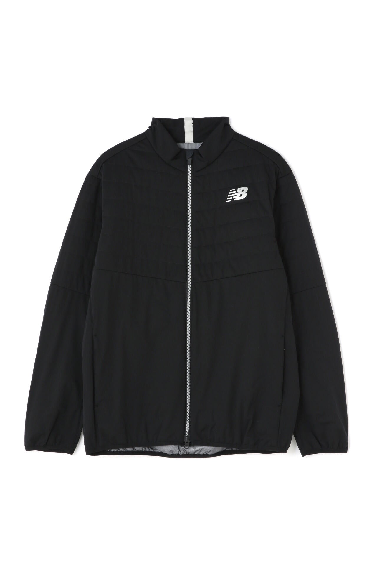 中綿 フルジップ ブルゾン (MENS WORLD) | new balance golf