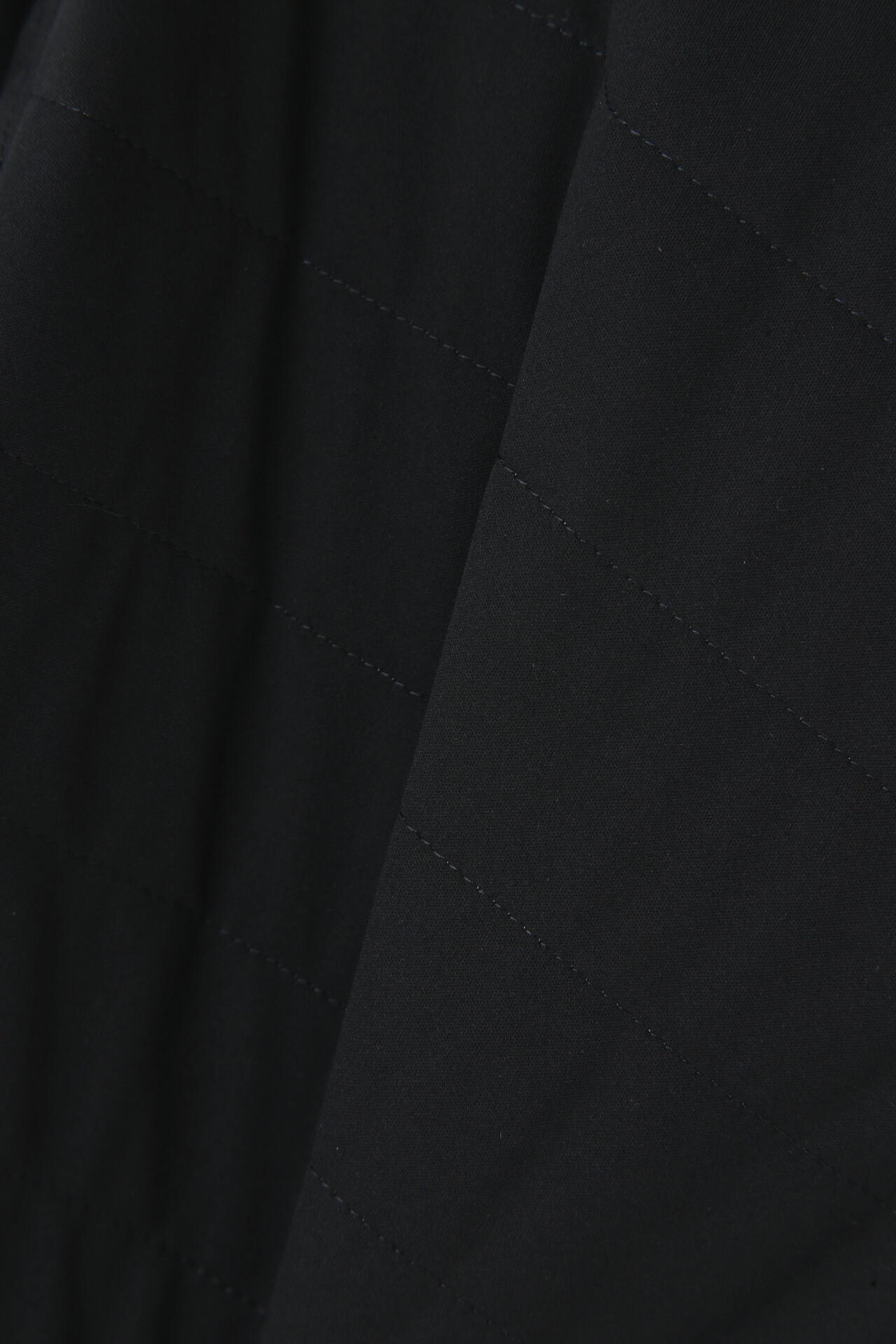 中綿 フルジップ ブルゾン (MENS WORLD)