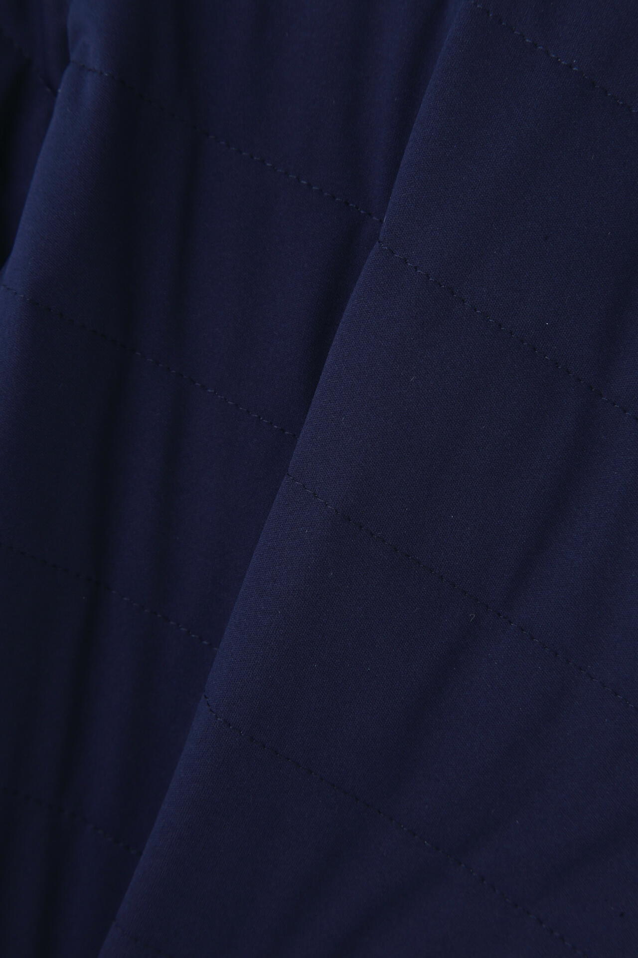 中綿 フルジップ ブルゾン (MENS WORLD)