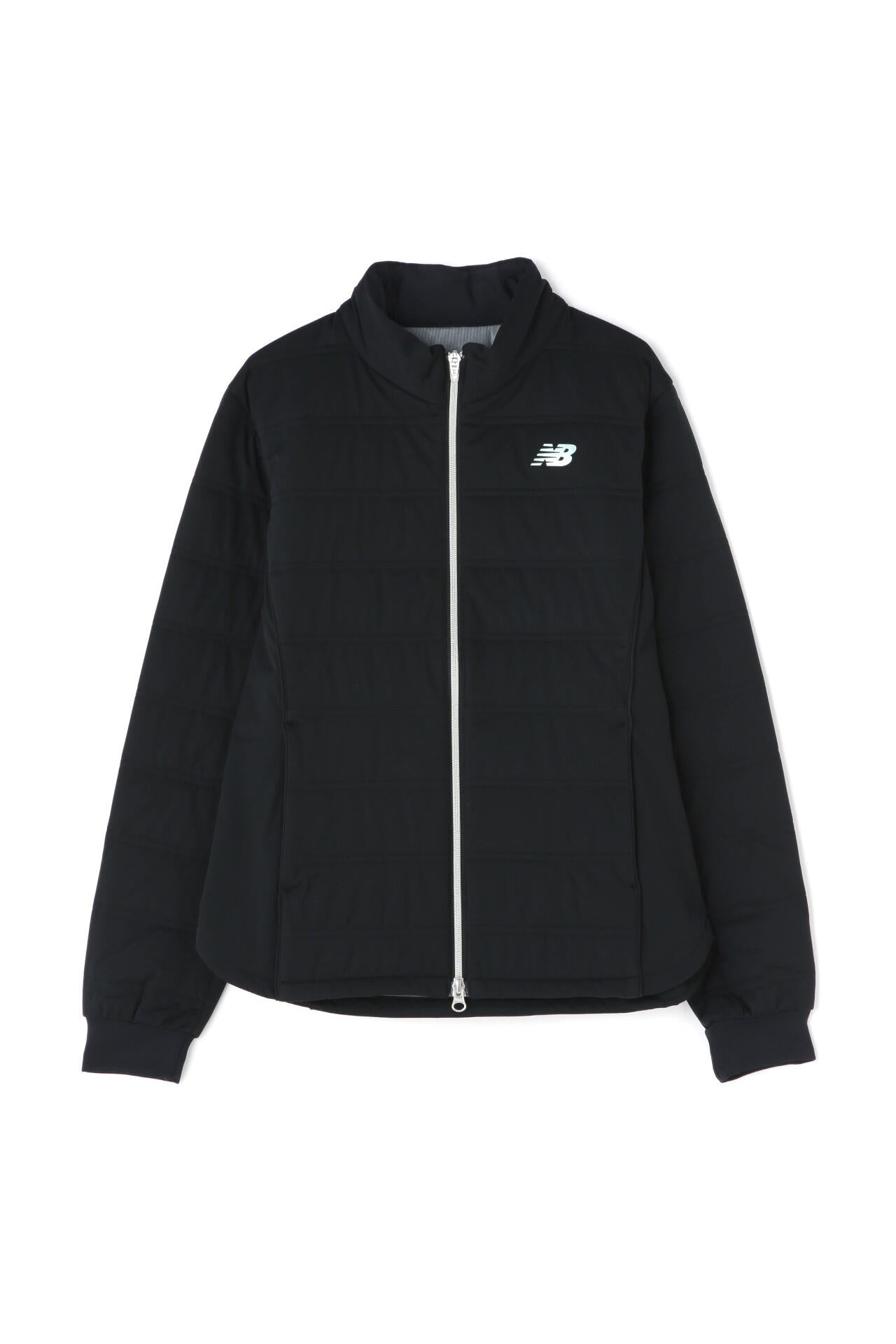 中綿 フルジップ ブルゾン (WOMENS WORLD) | new balance golf