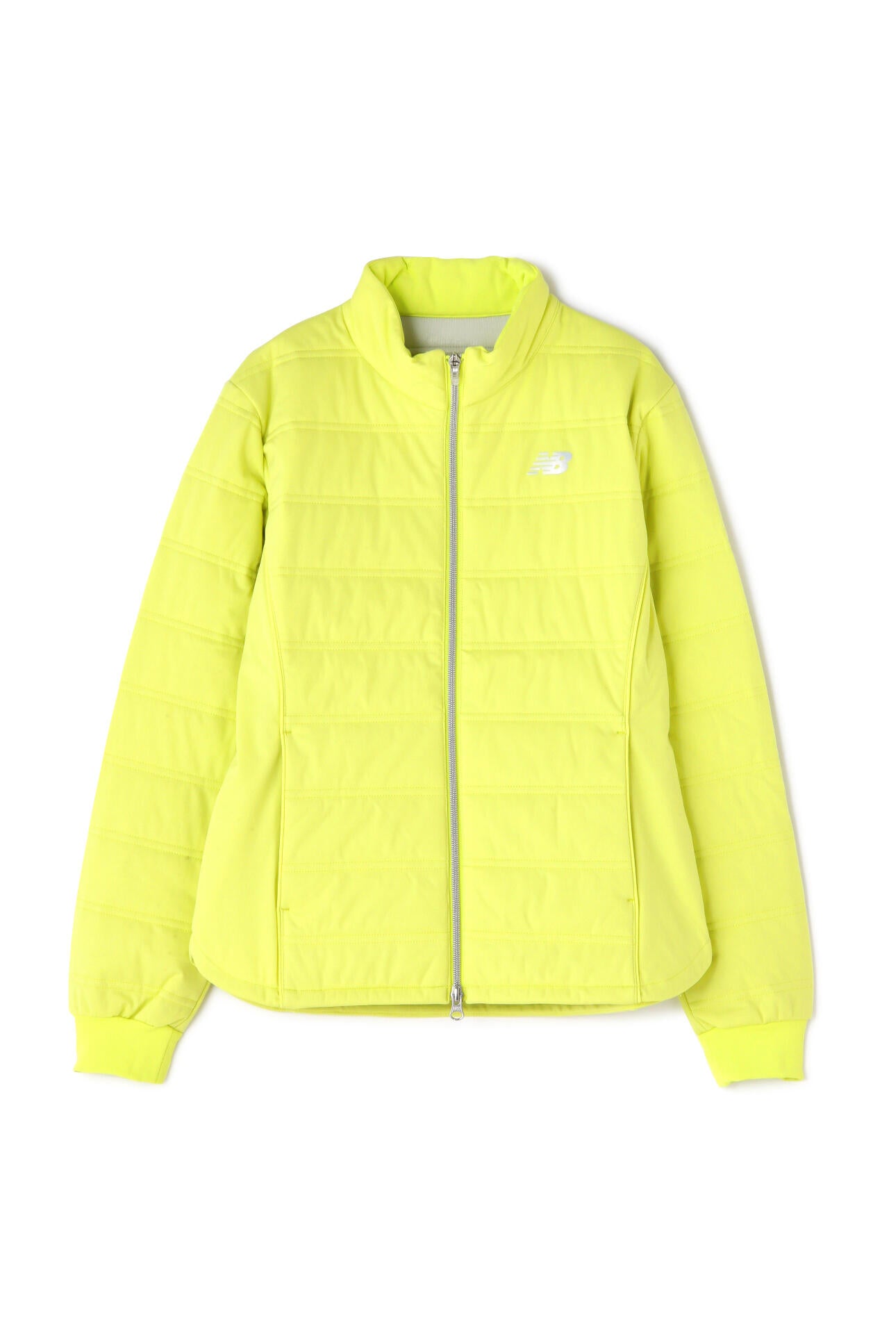 中綿 フルジップ ブルゾン (WOMENS WORLD) | new balance golf