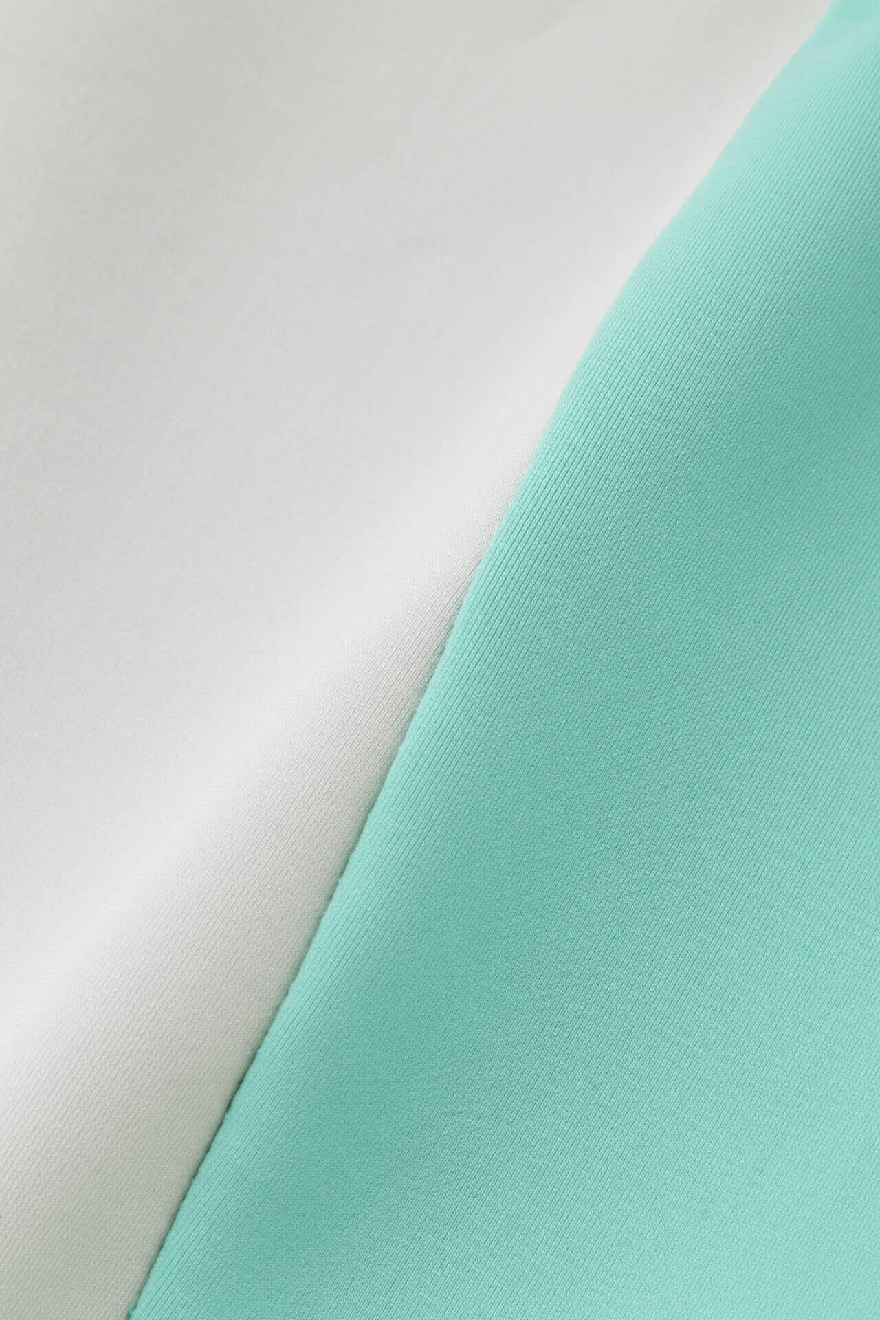 トリコット 半袖 モックネック ワンピース (WOMENS WORLD) | new