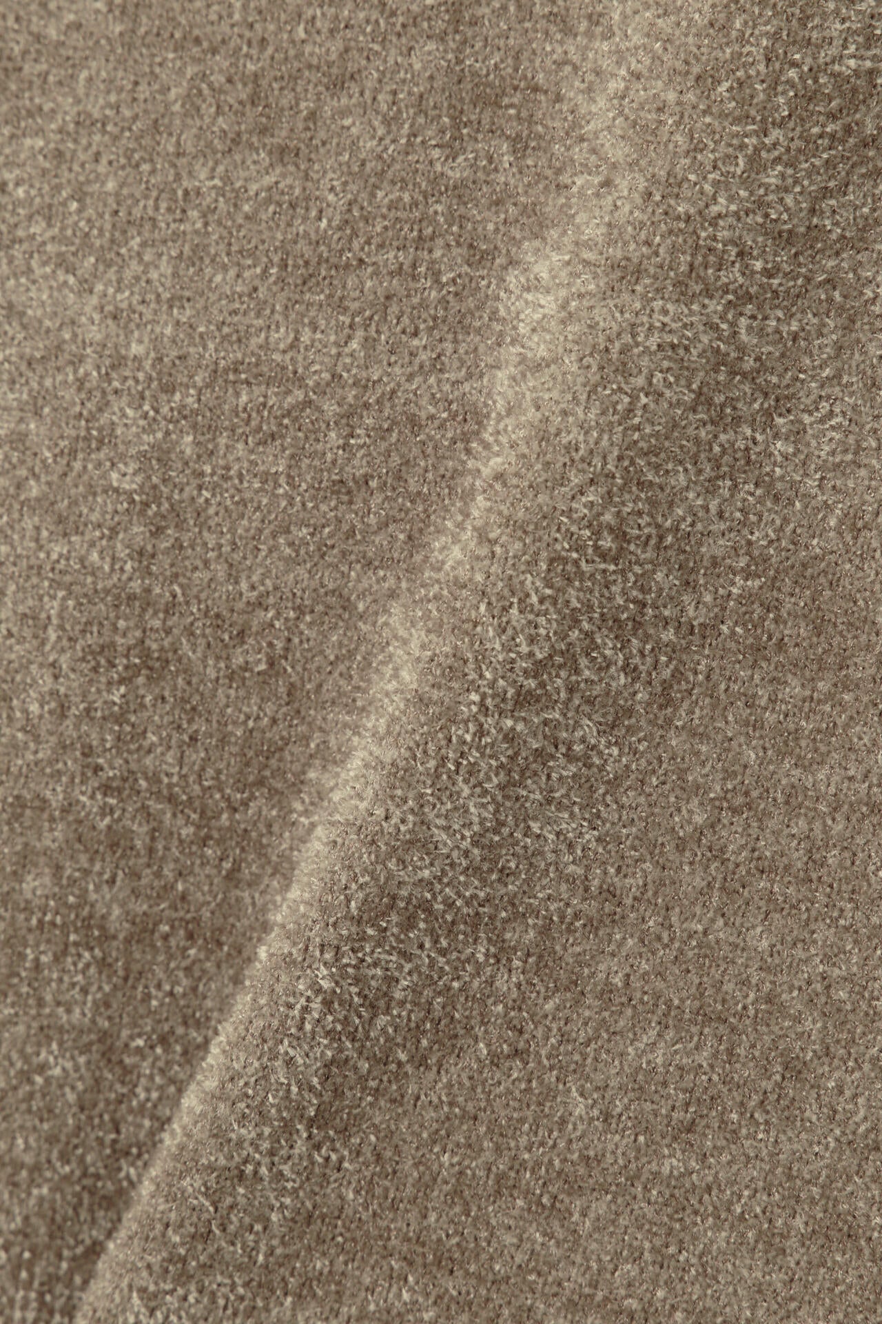 直営店舗限定】モックネック ニット ワンピース (WOMENS) | new