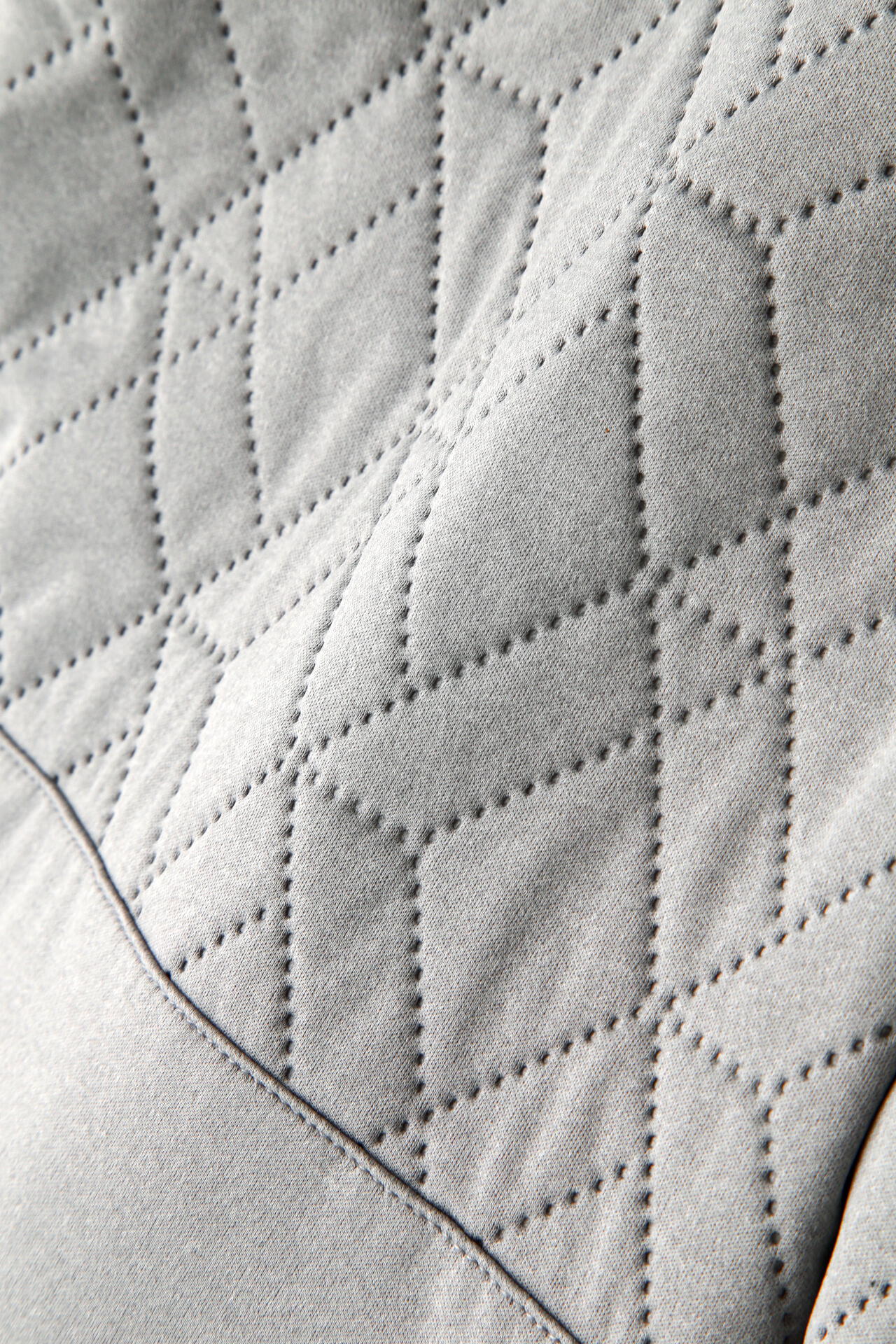 3Dダイヤソニックキルト テーパード ロングパンツ (MENS SPORT)