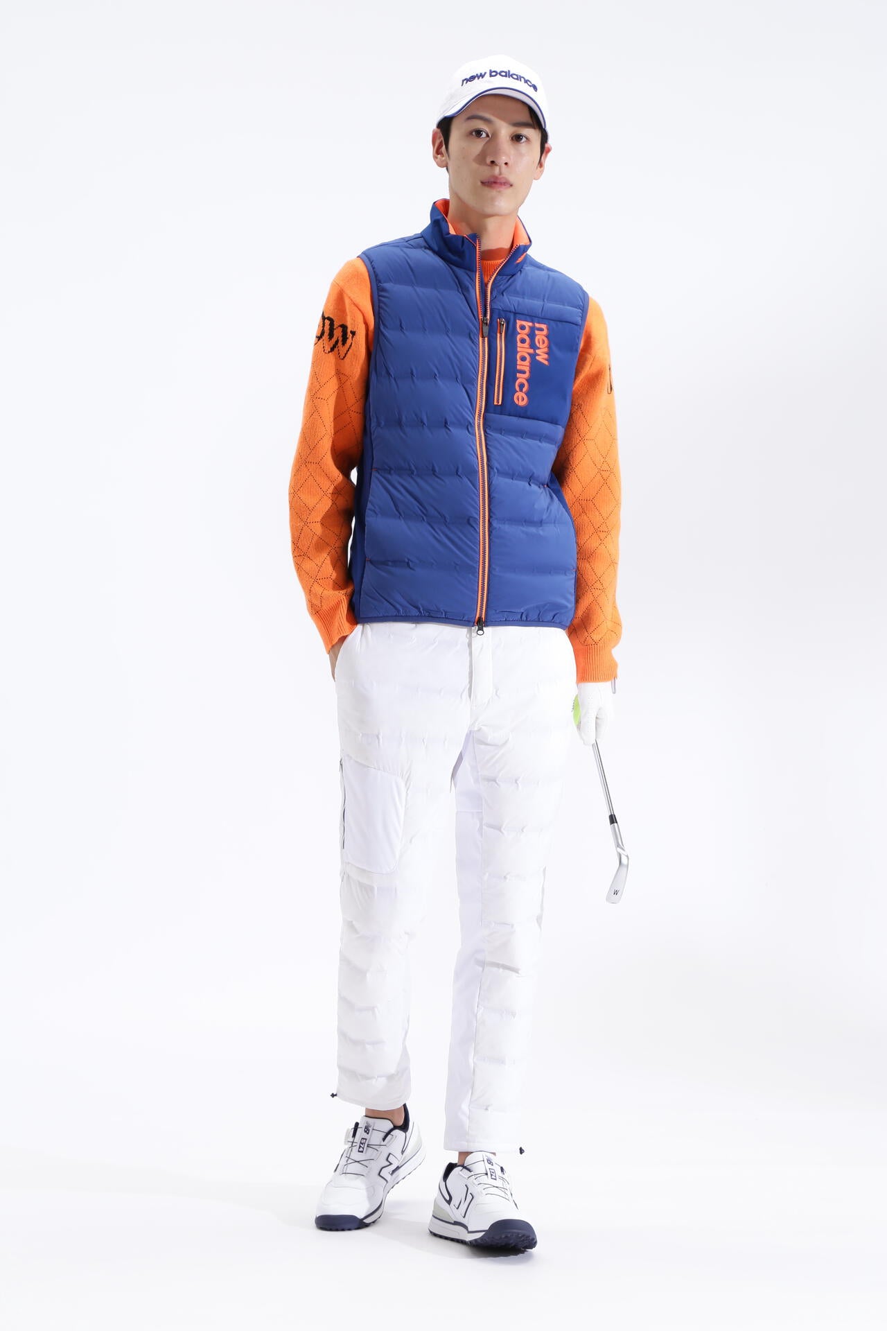 吸湿発熱 ライトダウン テーパード ロングパンツ (MENS SPORT) | new