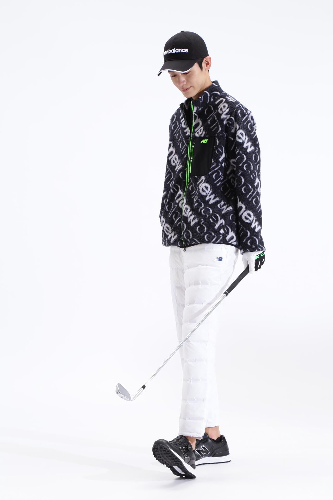 吸湿発熱 ライトダウン テーパード ロングパンツ (MENS SPORT) | new