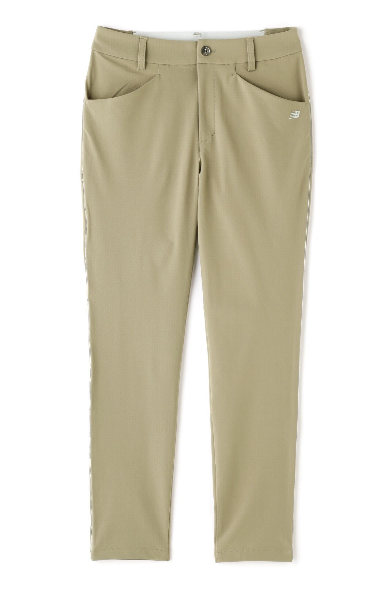 【直営店舗限定】4WAYストレッチ スリム ロングパンツ (WOMENS)