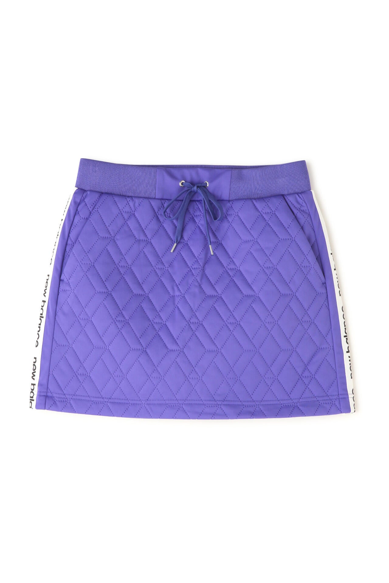 3Dダイヤキルト スカート (WOMENS SPORT) | new balance golf