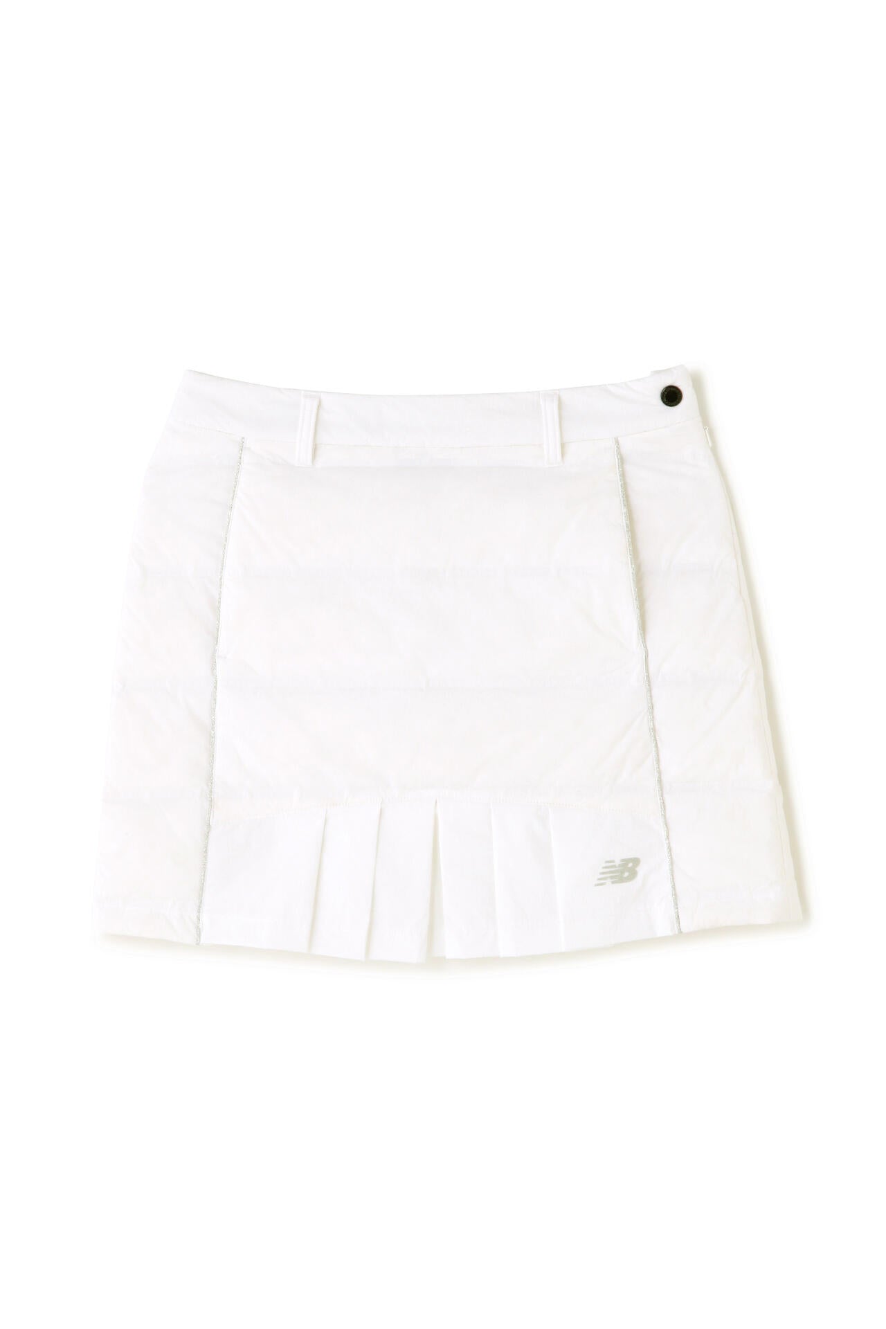 吸湿発熱性 ライトダウン スカート (WOMENS SPORT) | new balance golf