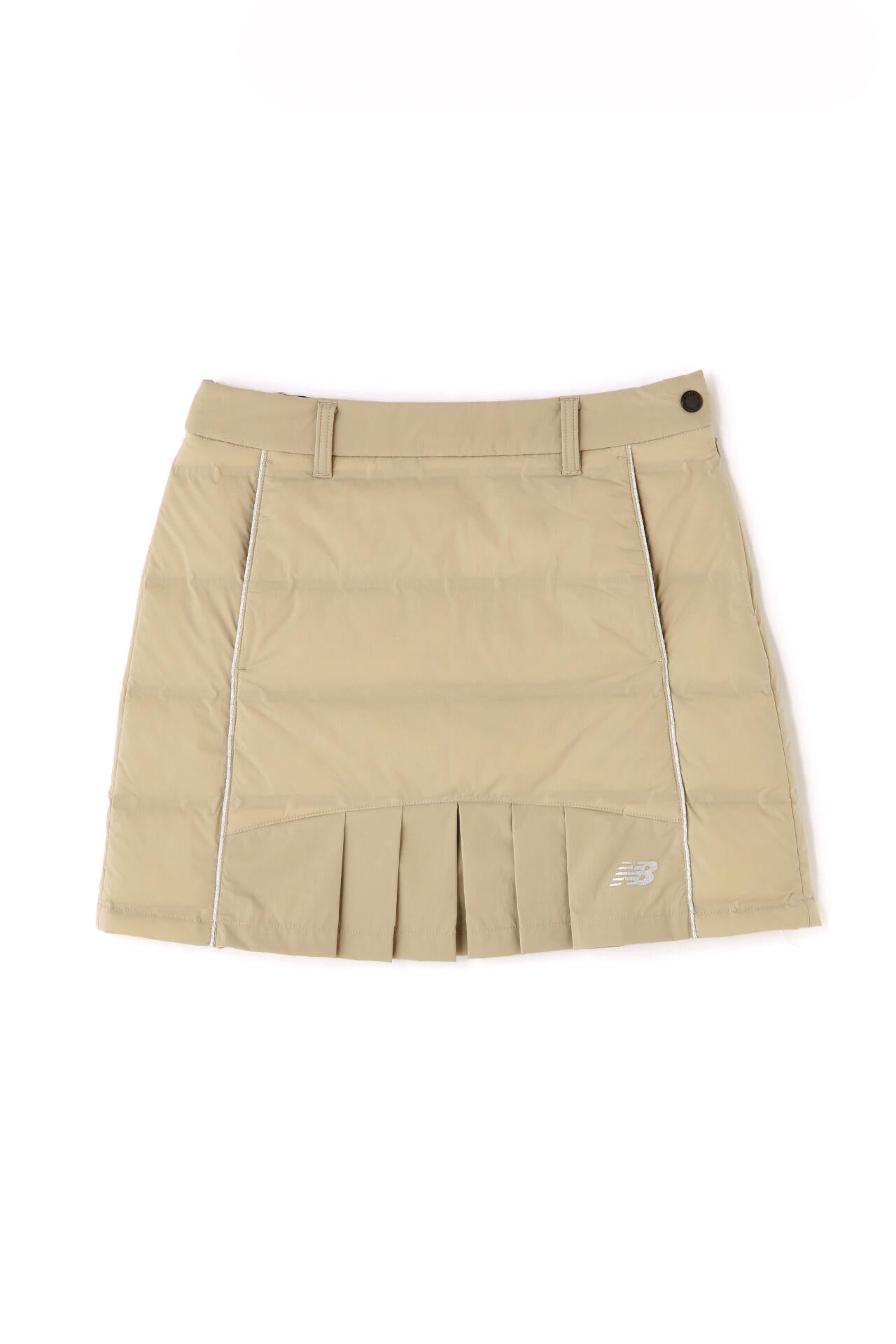 吸湿発熱性 ライトダウン スカート (WOMENS SPORT) | new balance golf