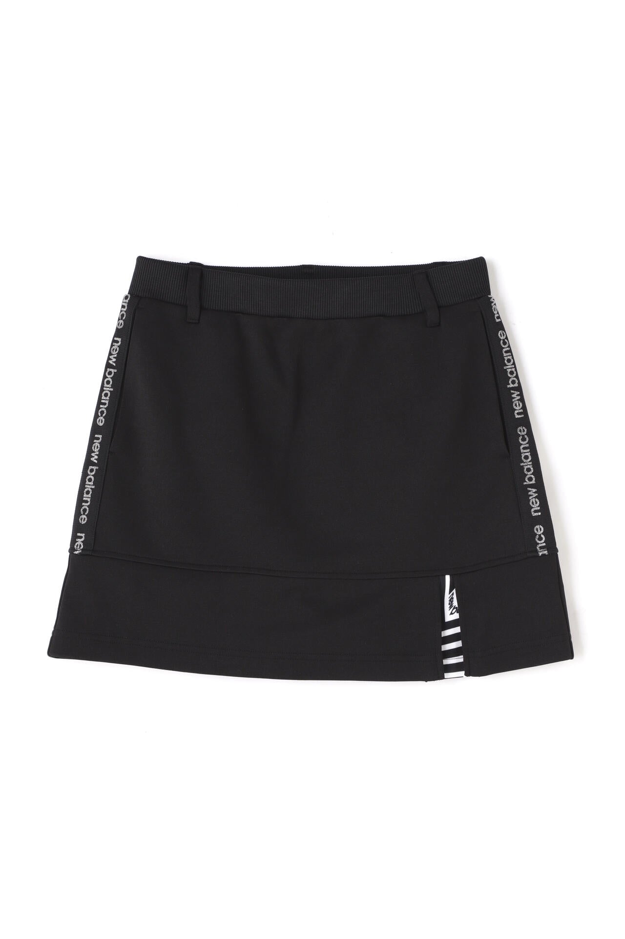 ゼブラ柄 スウェットスカート (WOMENS SPORT) | new balance golf