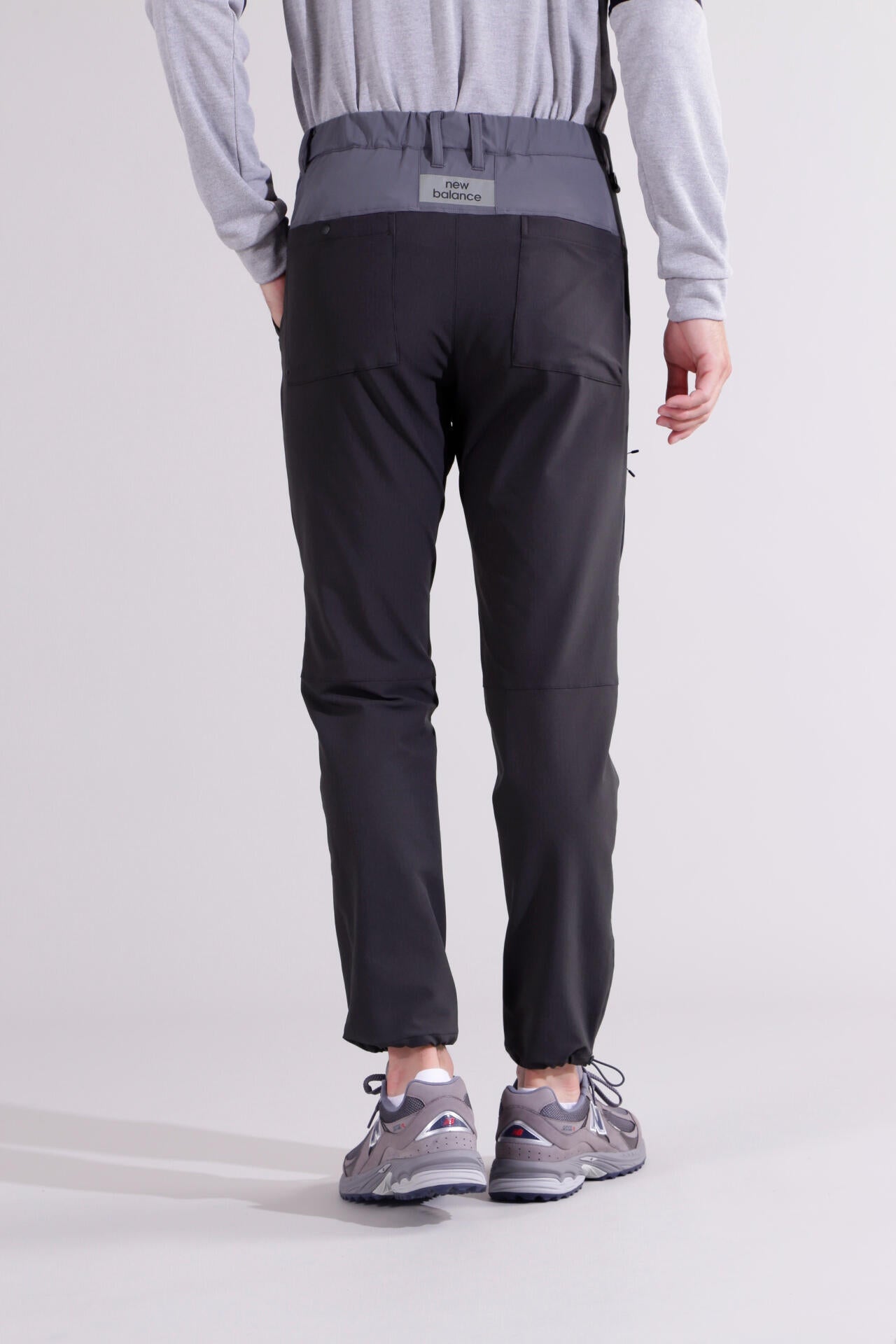 【直営店舗限定】4WAYストレッチ ジョガーパンツ (MENS)