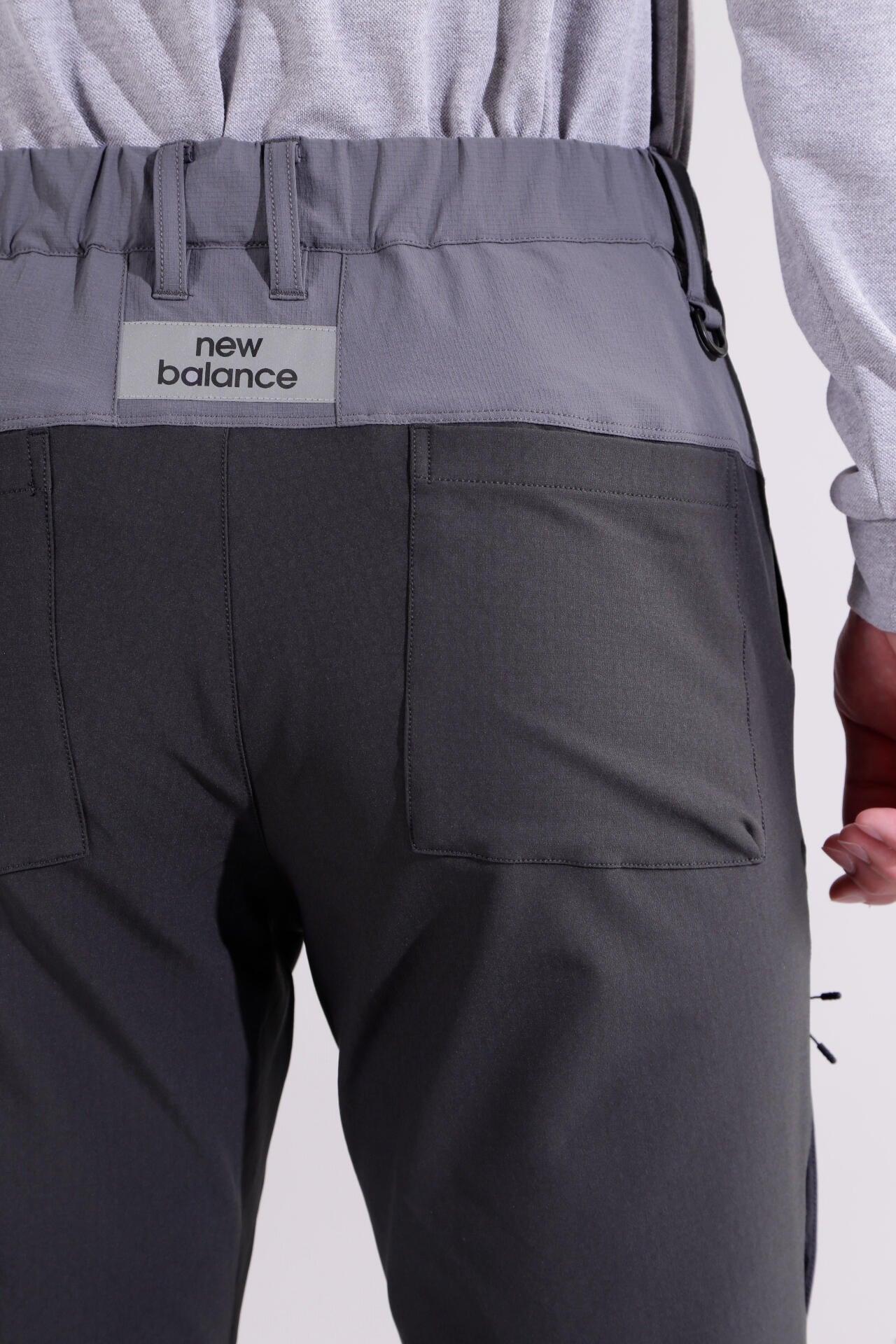 【直営店舗限定】4WAYストレッチ ジョガーパンツ (MENS)