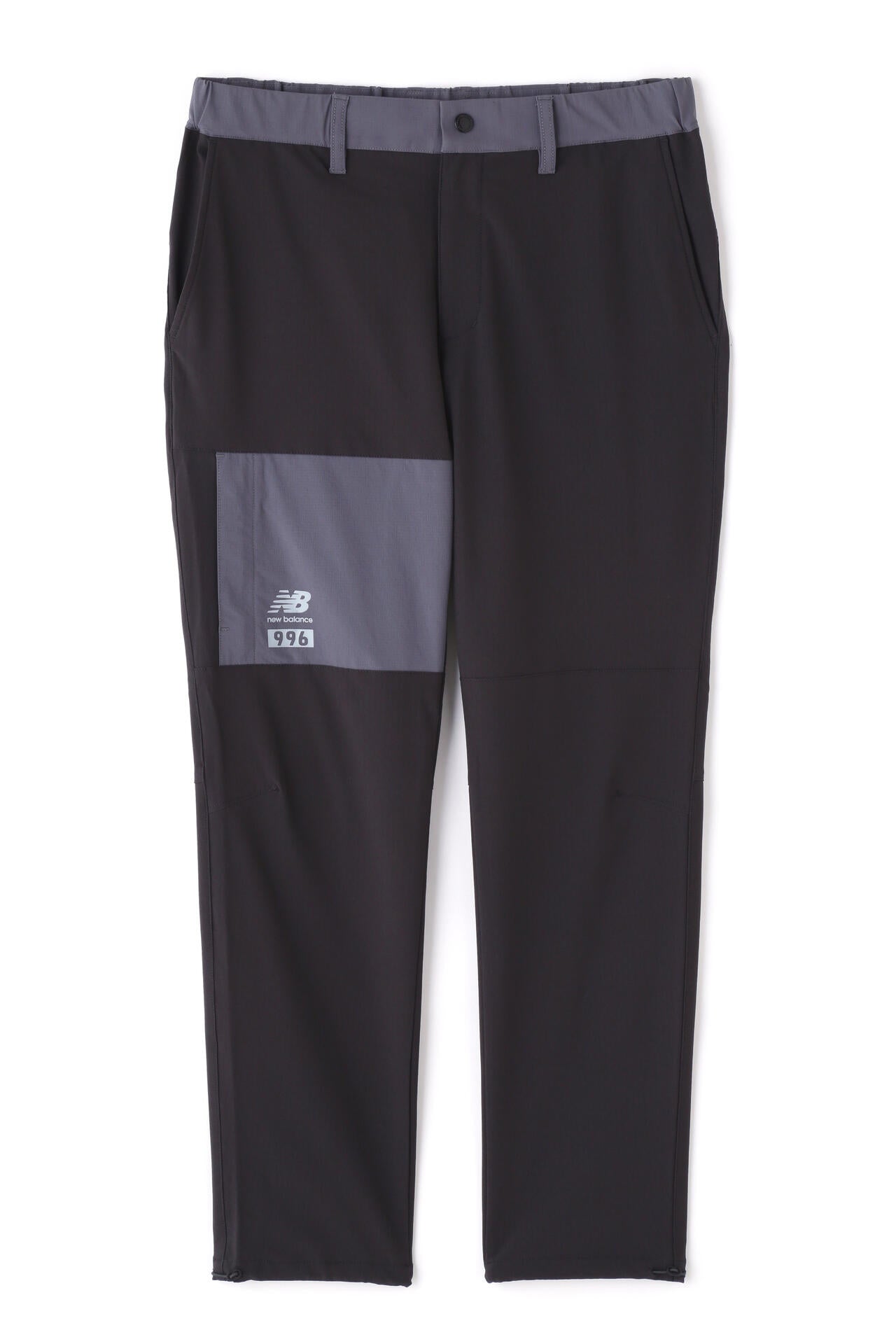 【直営店舗限定】4WAYストレッチ ジョガーパンツ (MENS)