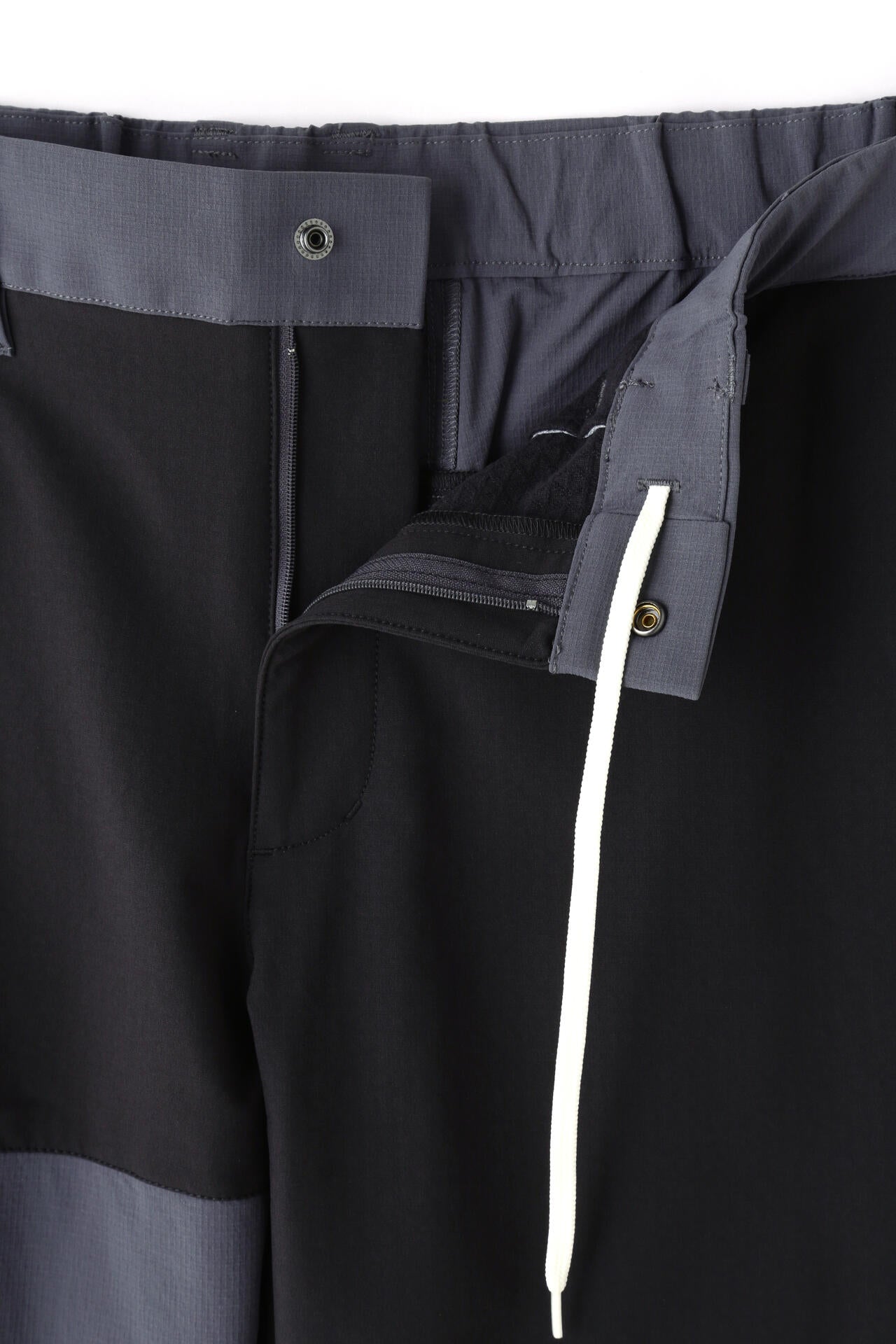 【直営店舗限定】4WAYストレッチ ジョガーパンツ (MENS)