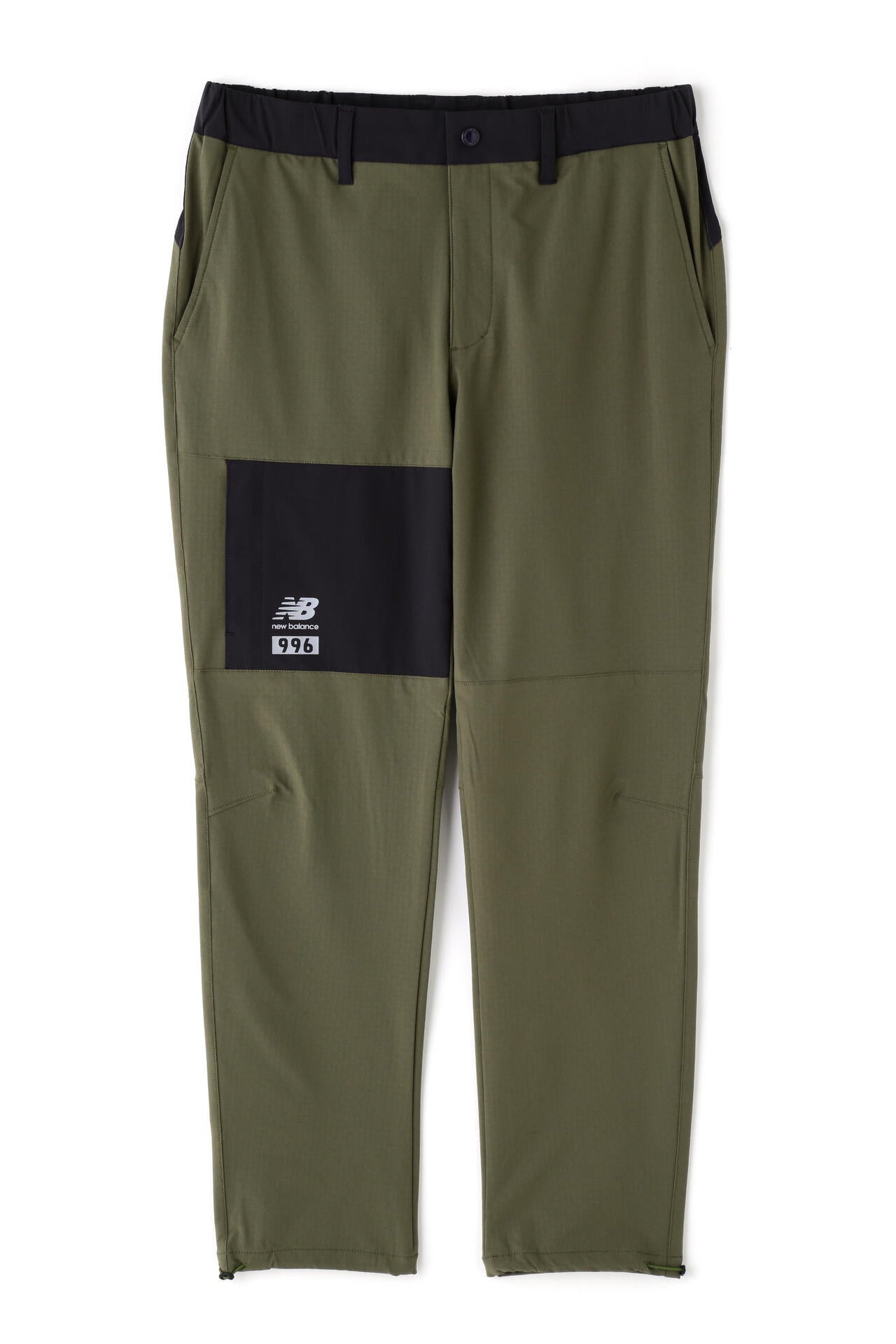 【直営店舗限定】4WAYストレッチ ジョガーパンツ (MENS)