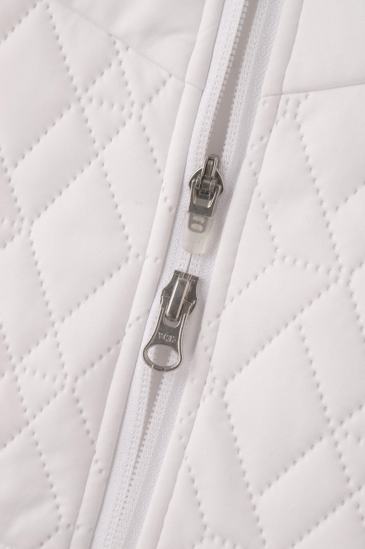 3Dダイヤキルト ロングベスト (WOMENS SPORT) | new balance golf