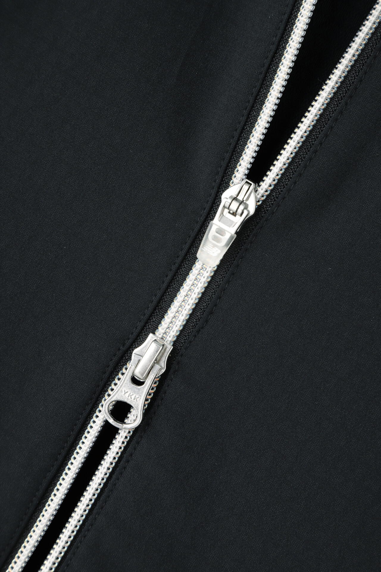 【直営店舗限定】フルジップ ウインド ベスト (WOMENS)