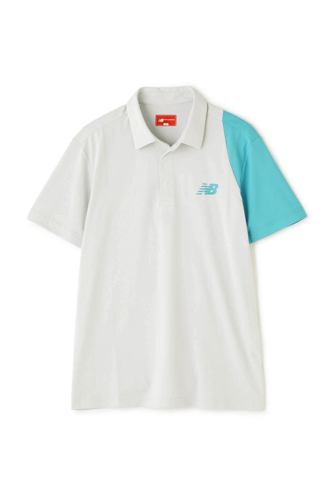 鹿男 FIELDSENSOR ミニ鹿の子 半袖 カラーシャツ (MENS WORLD) | new