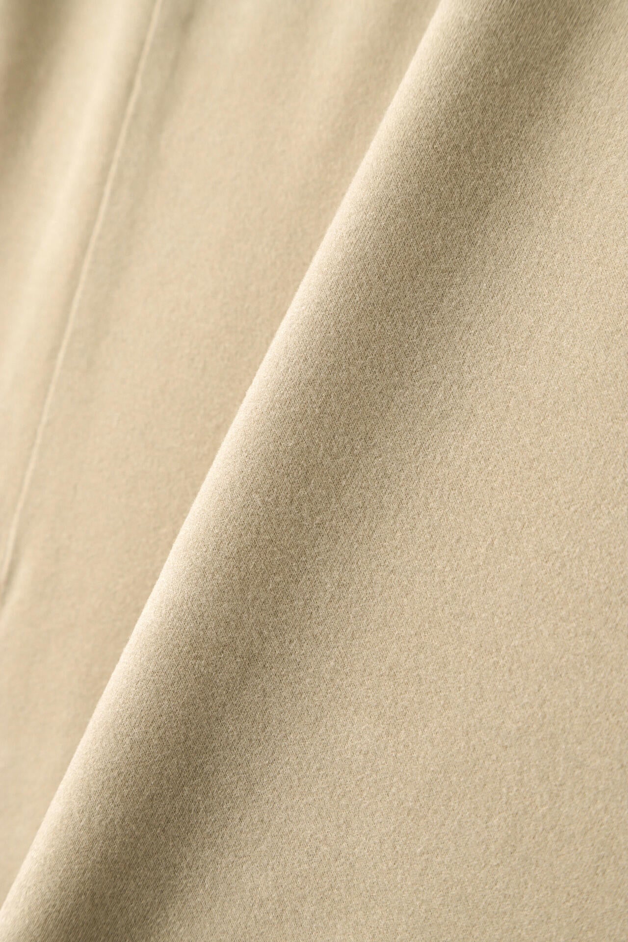 【直営店舗限定】吸湿発熱 長袖 カラーシャツ (WOMENS)