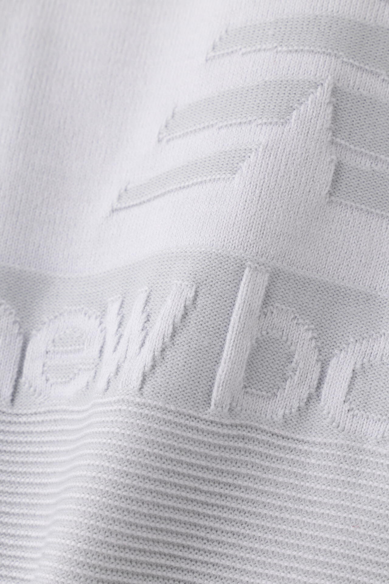 遠赤外線蓄熱保温 クルーネック ニット プルオーバー (MENS WORLD)