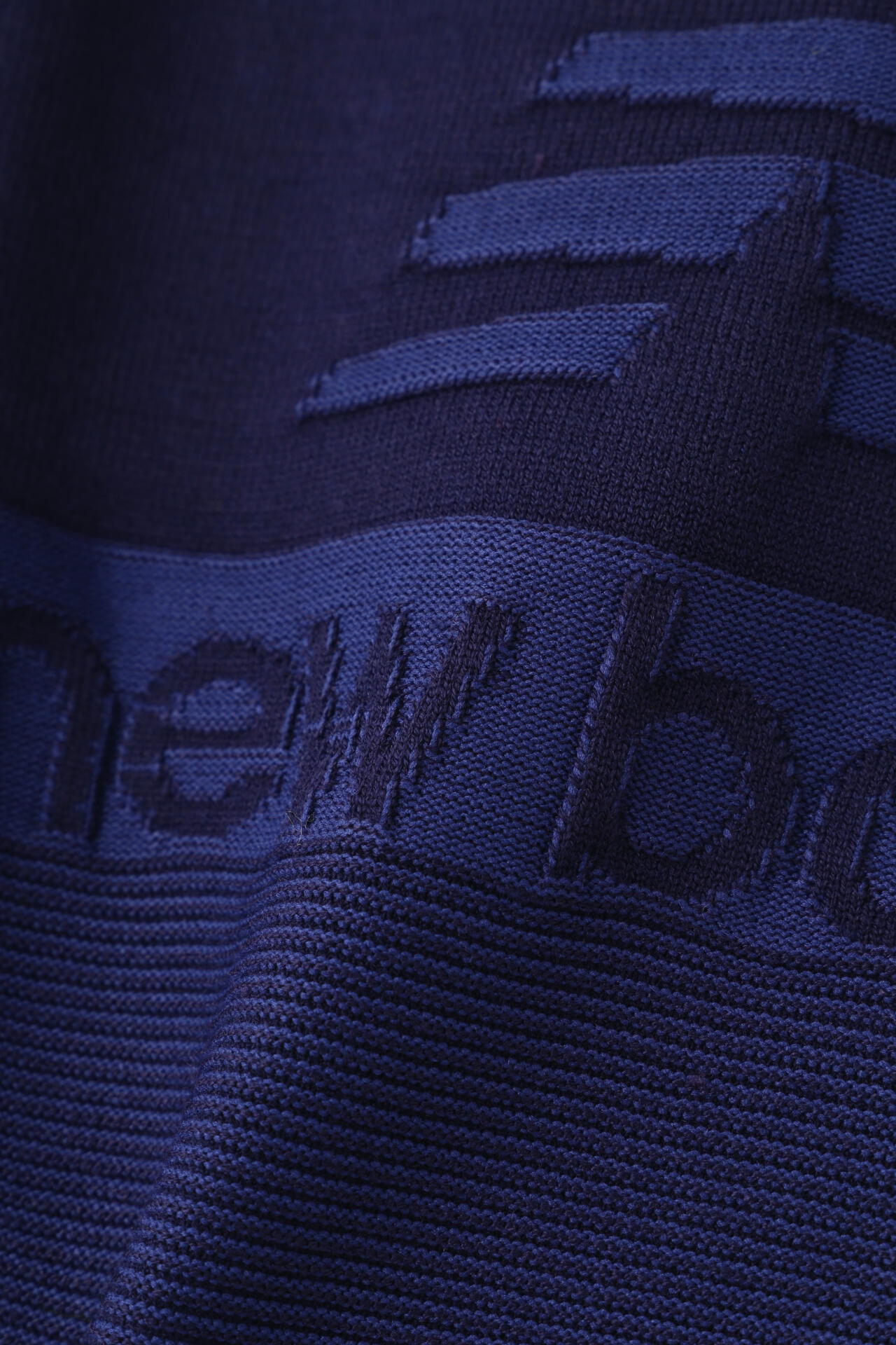 遠赤外線蓄熱保温 クルーネック ニット プルオーバー (MENS WORLD)