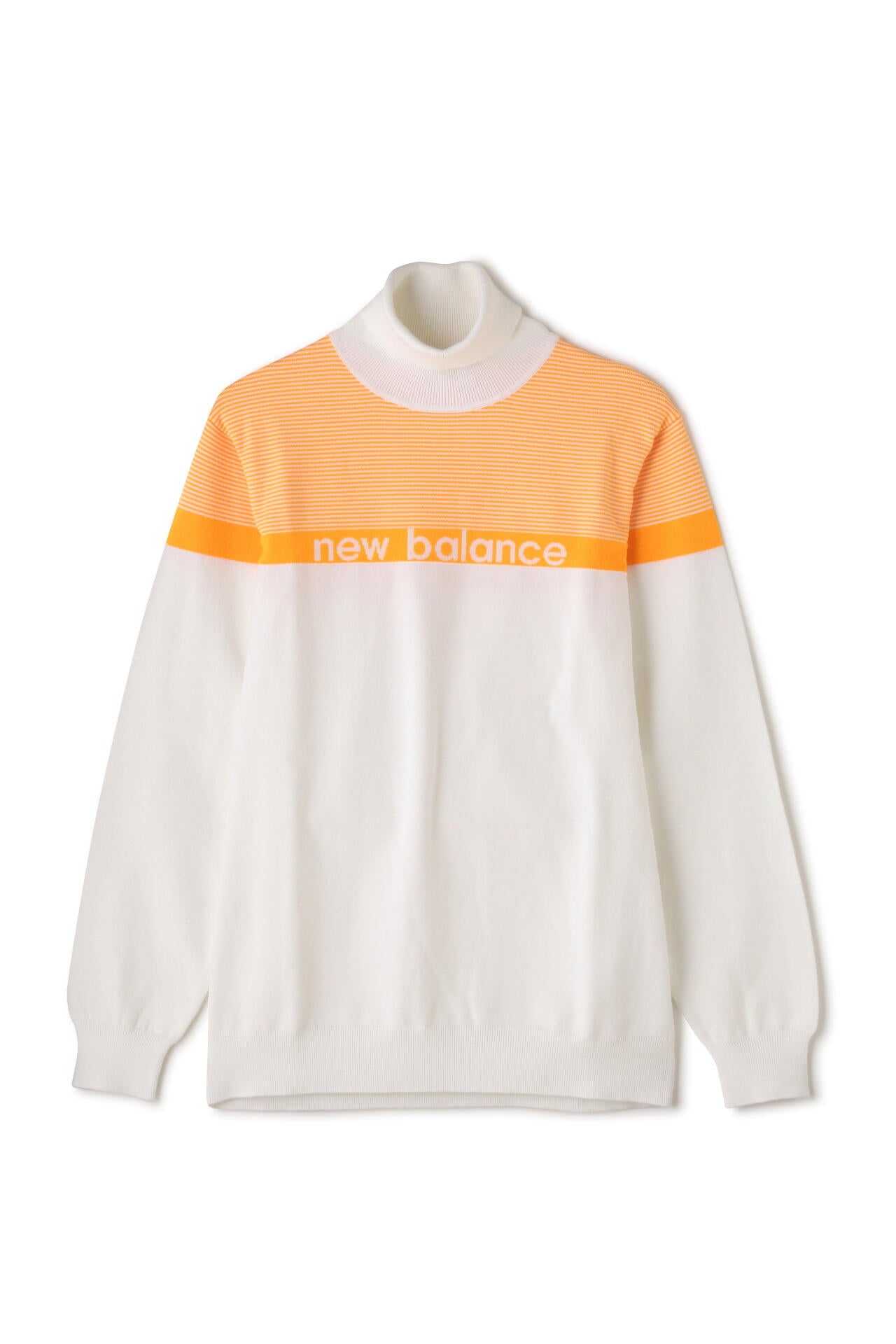 蓄熱保温 タートルネック ニット プルオーバー (MENS WORLD)