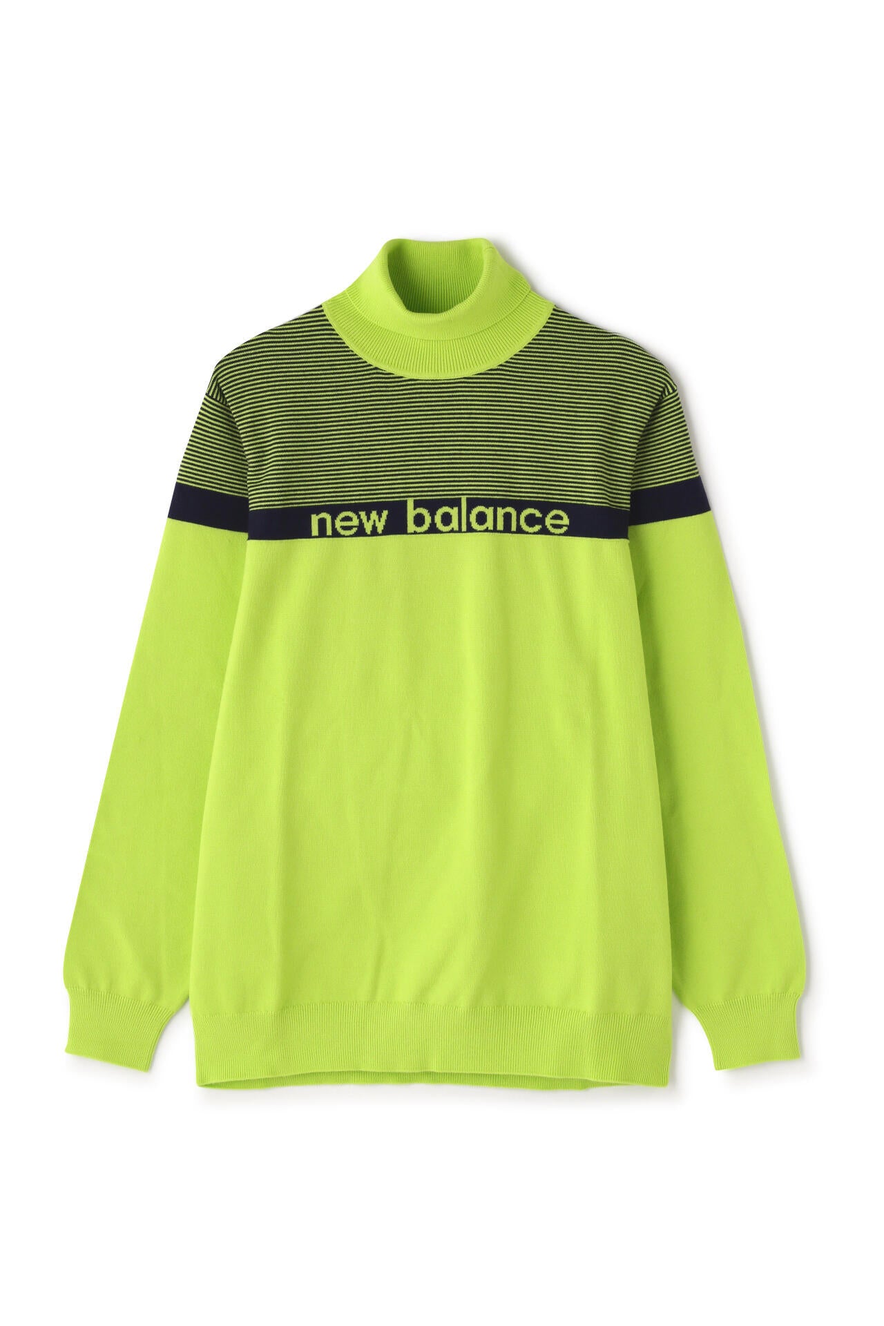 蓄熱保温 タートルネック ニット プルオーバー (MENS WORLD)