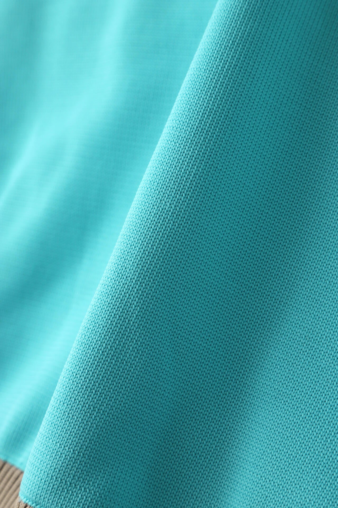 【直営店舗限定】タートルネック ニット プルオーバー (WOMENS)