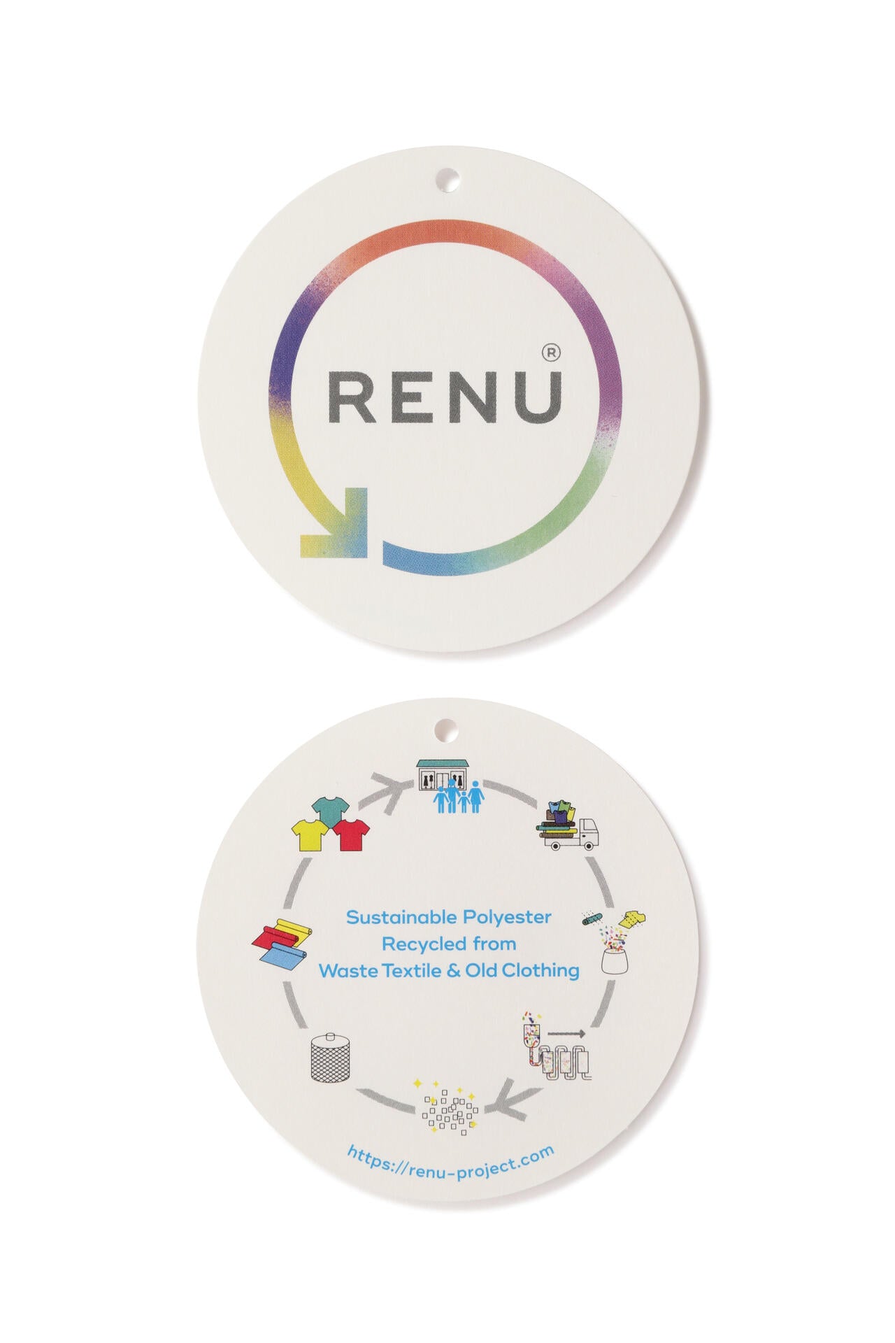 【直営店舗限定】タートルネック ニット プルオーバー (WOMENS)