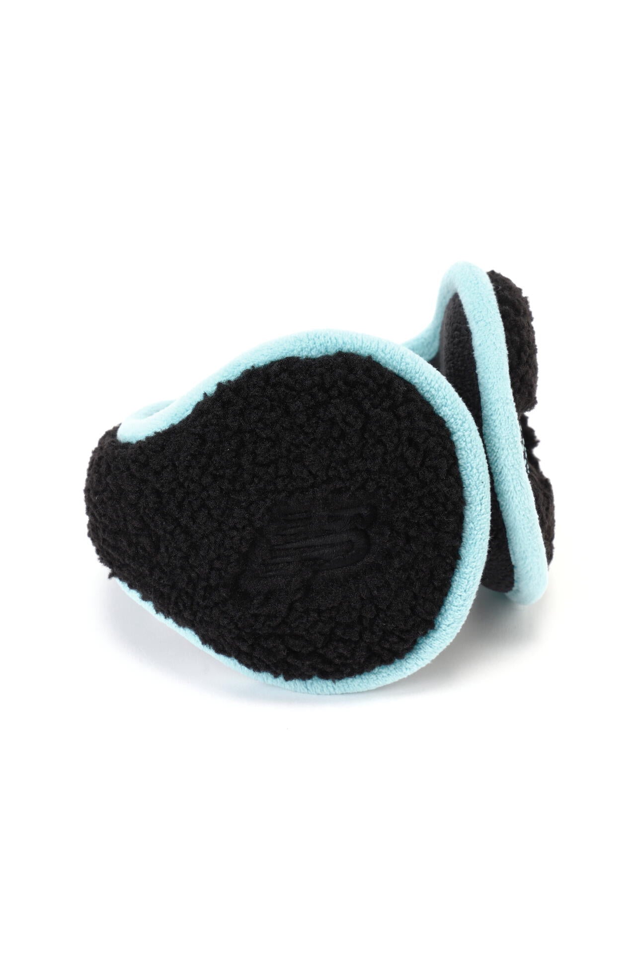 ボア×フリース イヤーマフ (WOMENS WORLD)