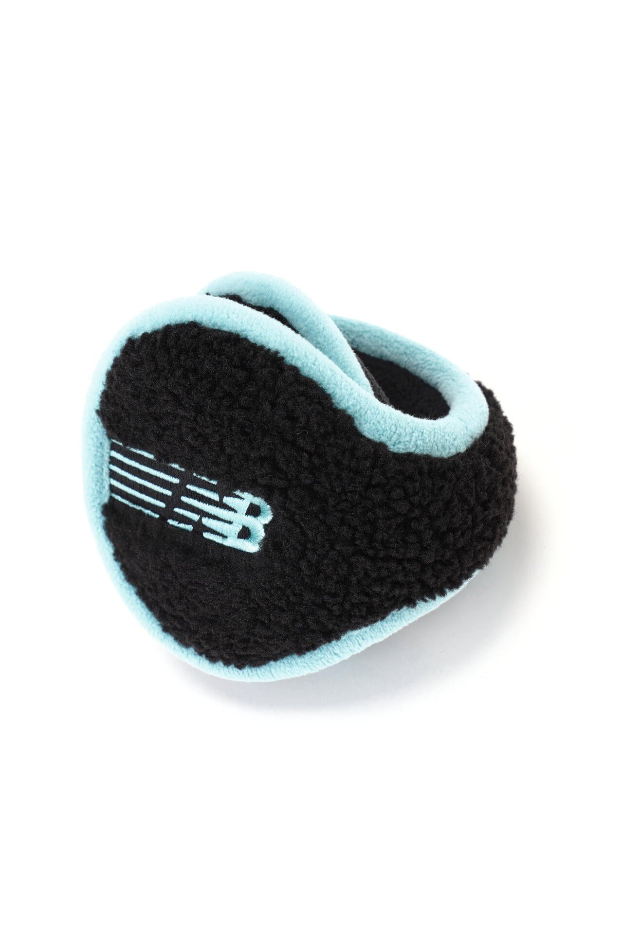 ボア×フリース イヤーマフ (WOMENS WORLD)