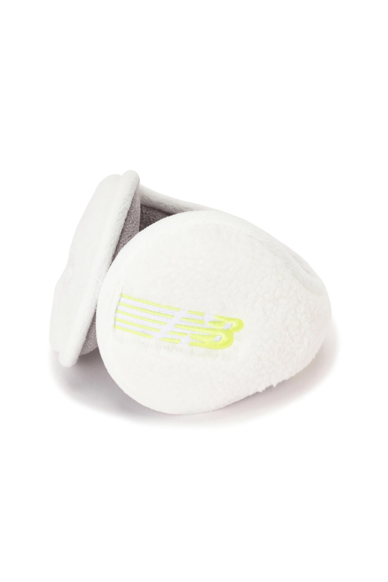 ボア×フリース イヤーマフ (WOMENS WORLD)