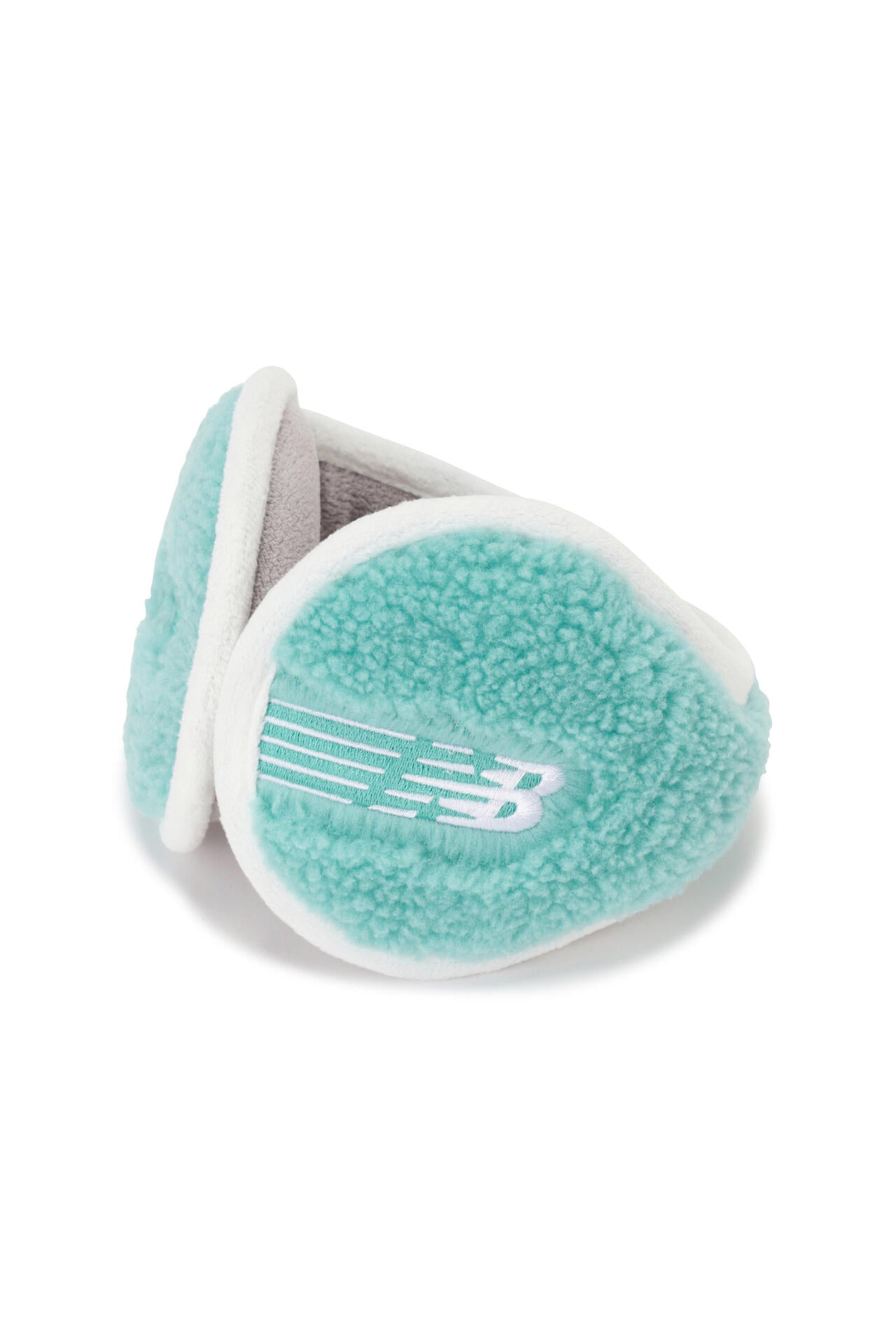 ボア×フリース イヤーマフ (WOMENS WORLD)