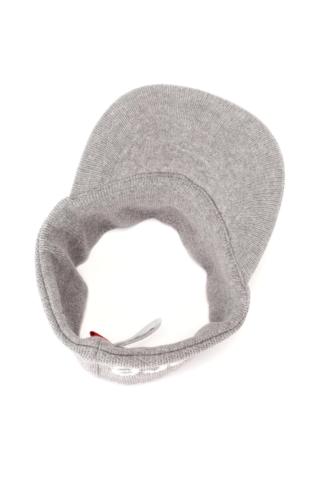 ロゴ ニットバイザー (UNISEX SPORT) | new balance golf