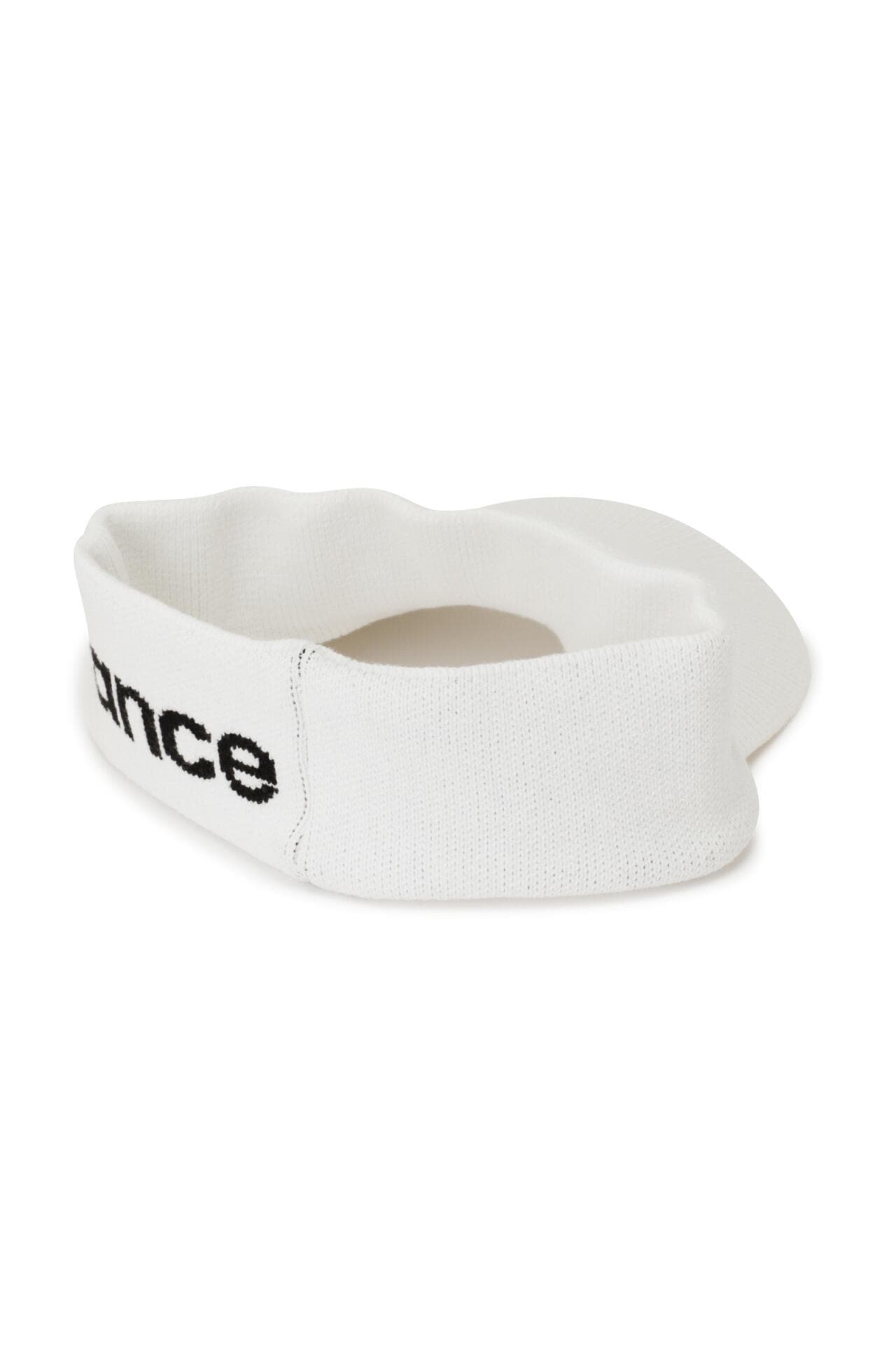 ロゴ ニットバイザー (UNISEX SPORT) | new balance golf