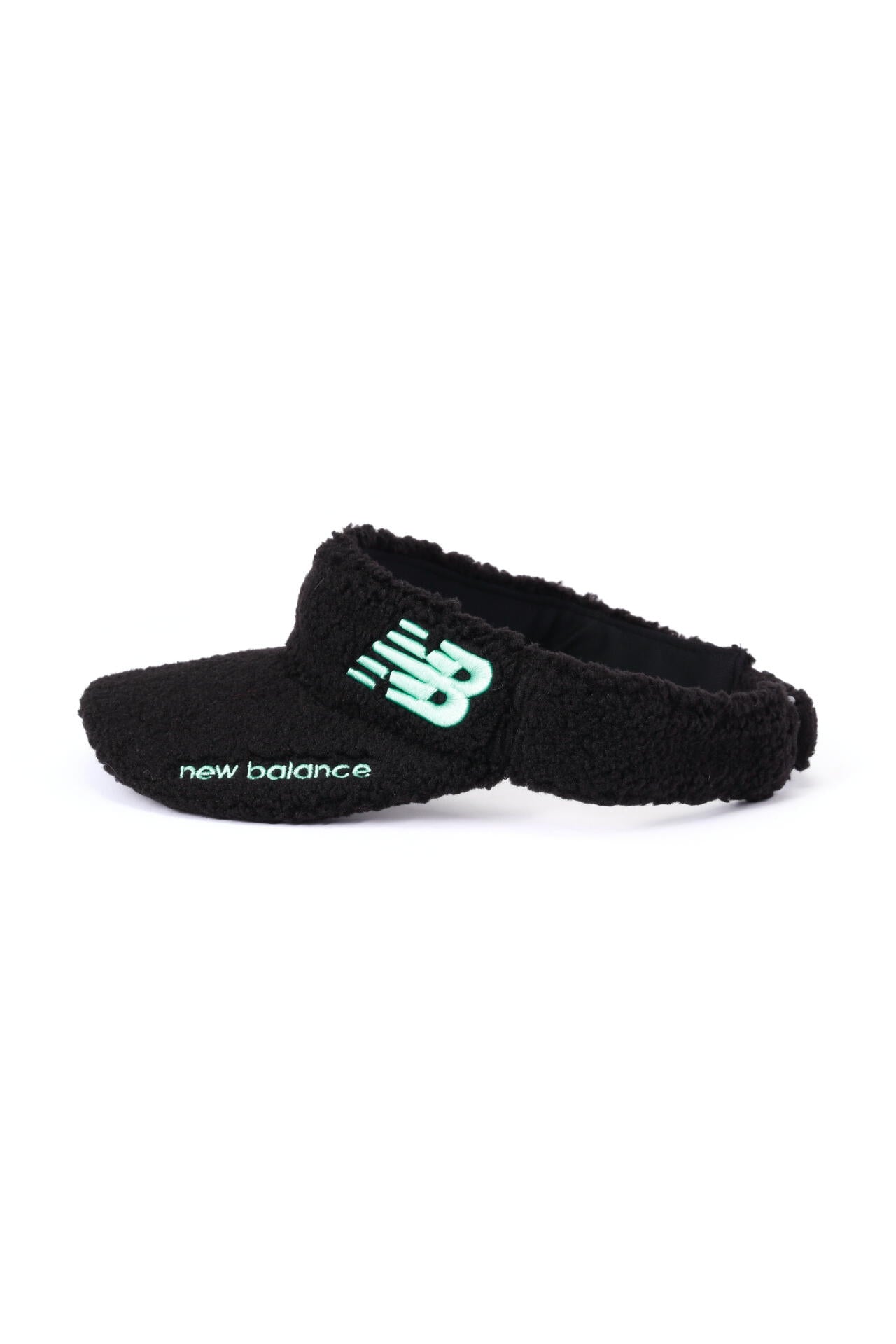 ボア バイザー (WOMENS WORLD)