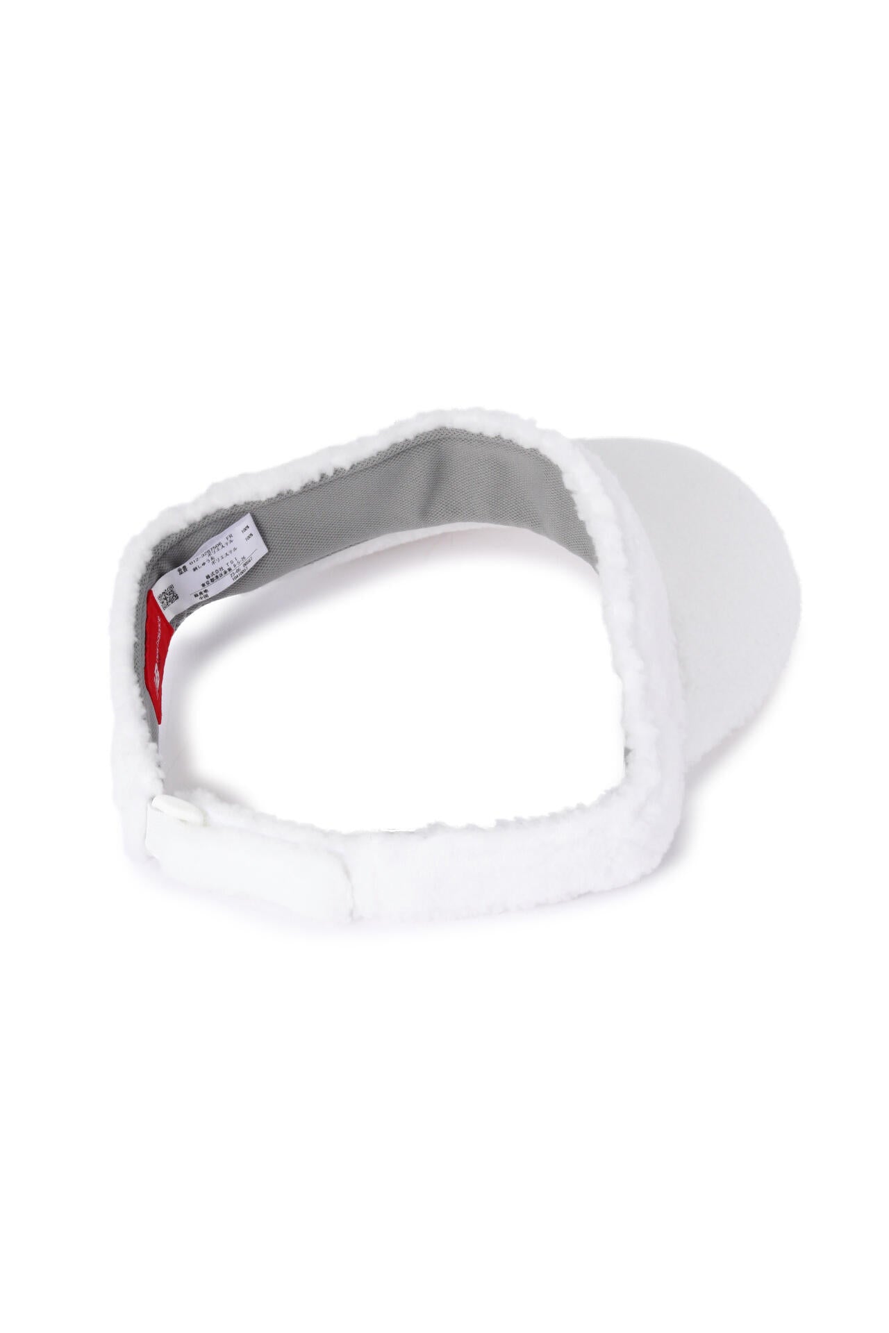 ボア バイザー (WOMENS WORLD) | new balance golf（ニューバランス