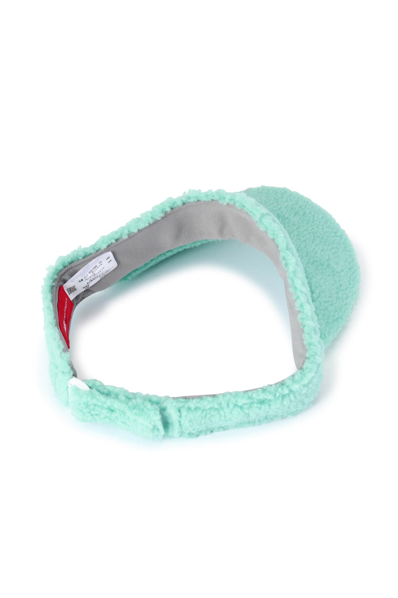 ボア バイザー (WOMENS WORLD)