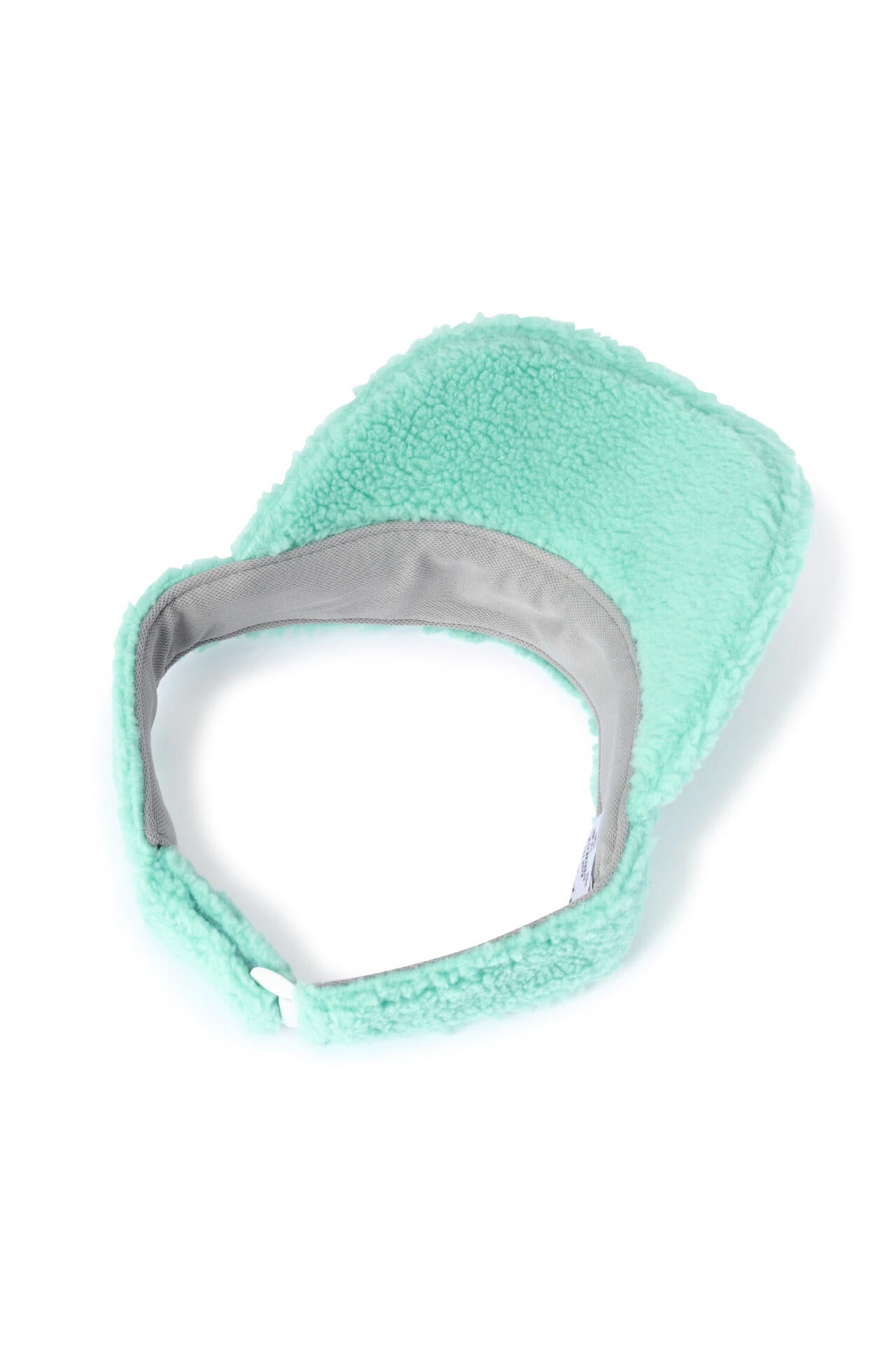 ボア バイザー (WOMENS WORLD)