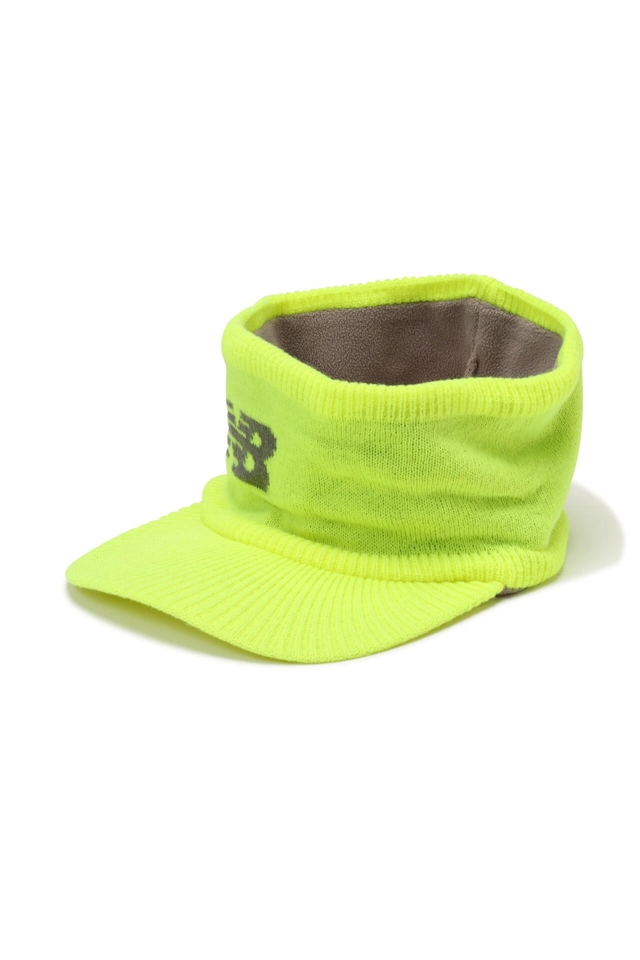 F.C.Real Bristol Helinox TABLE Lサイズ NEW BALANCE GOLF ニューバランス ニットバイザー 裏フリース ネイビー