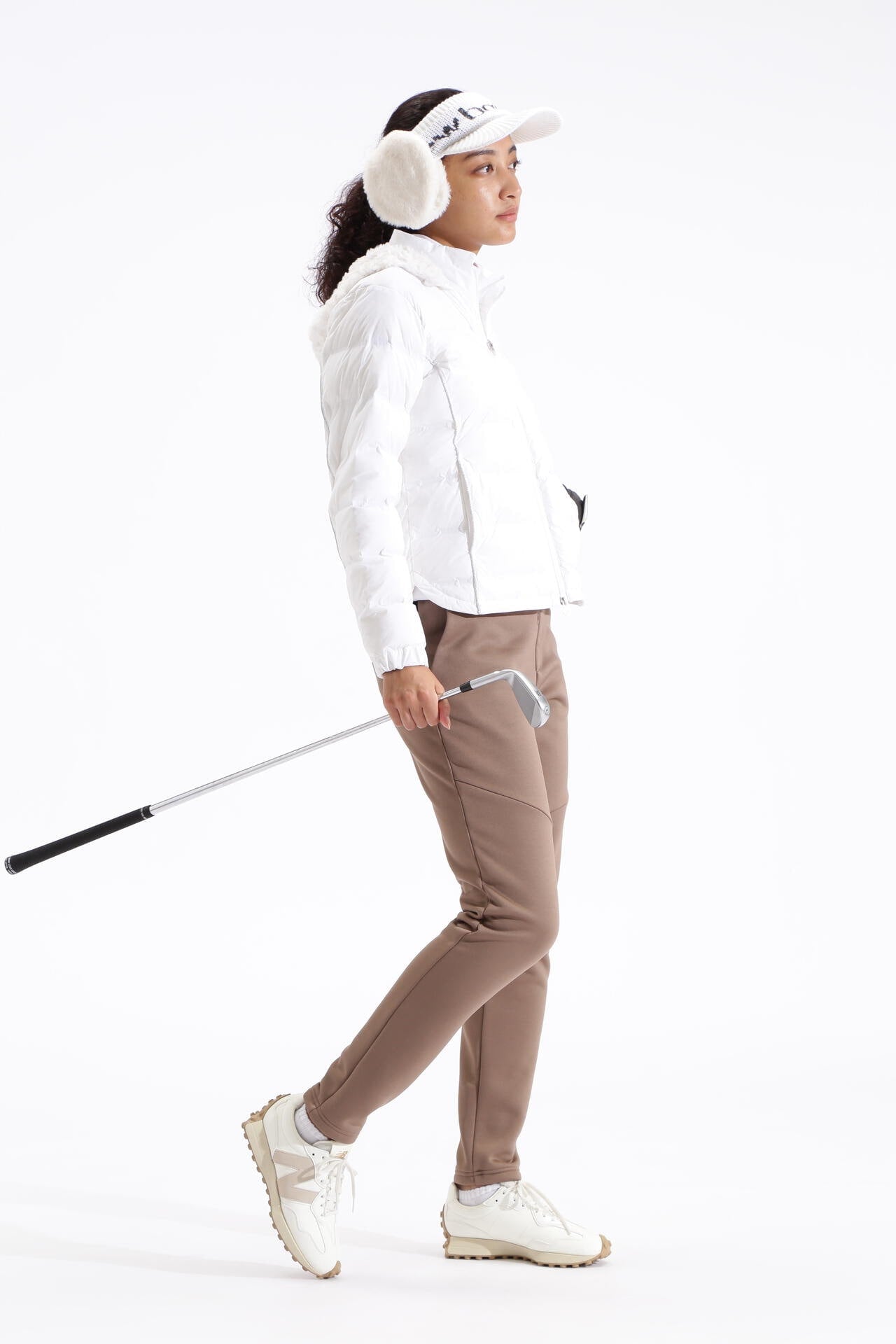 おまとめ　マフラー　新品　ニューバランスゴルフ　ニット　セーター　ホワイト 楽天市場】ニューバランス（セーター｜メンズウェア）：ウェア<ゴルフ