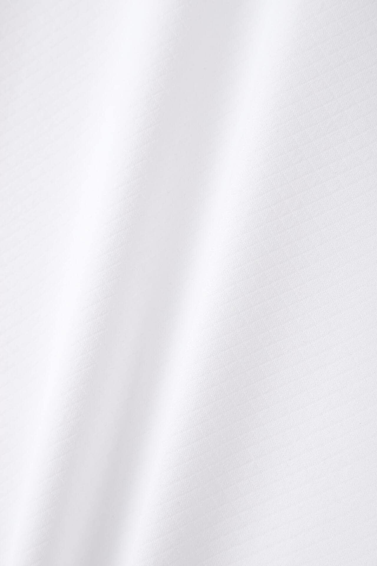 バックプリーツ 半袖 ワンピース (WOMENS SPORT)