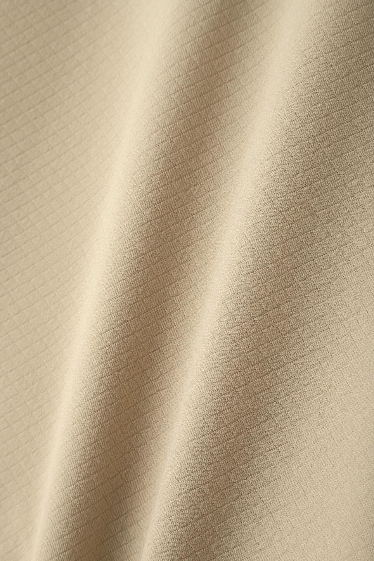 バックプリーツ 半袖 ワンピース (WOMENS SPORT)
